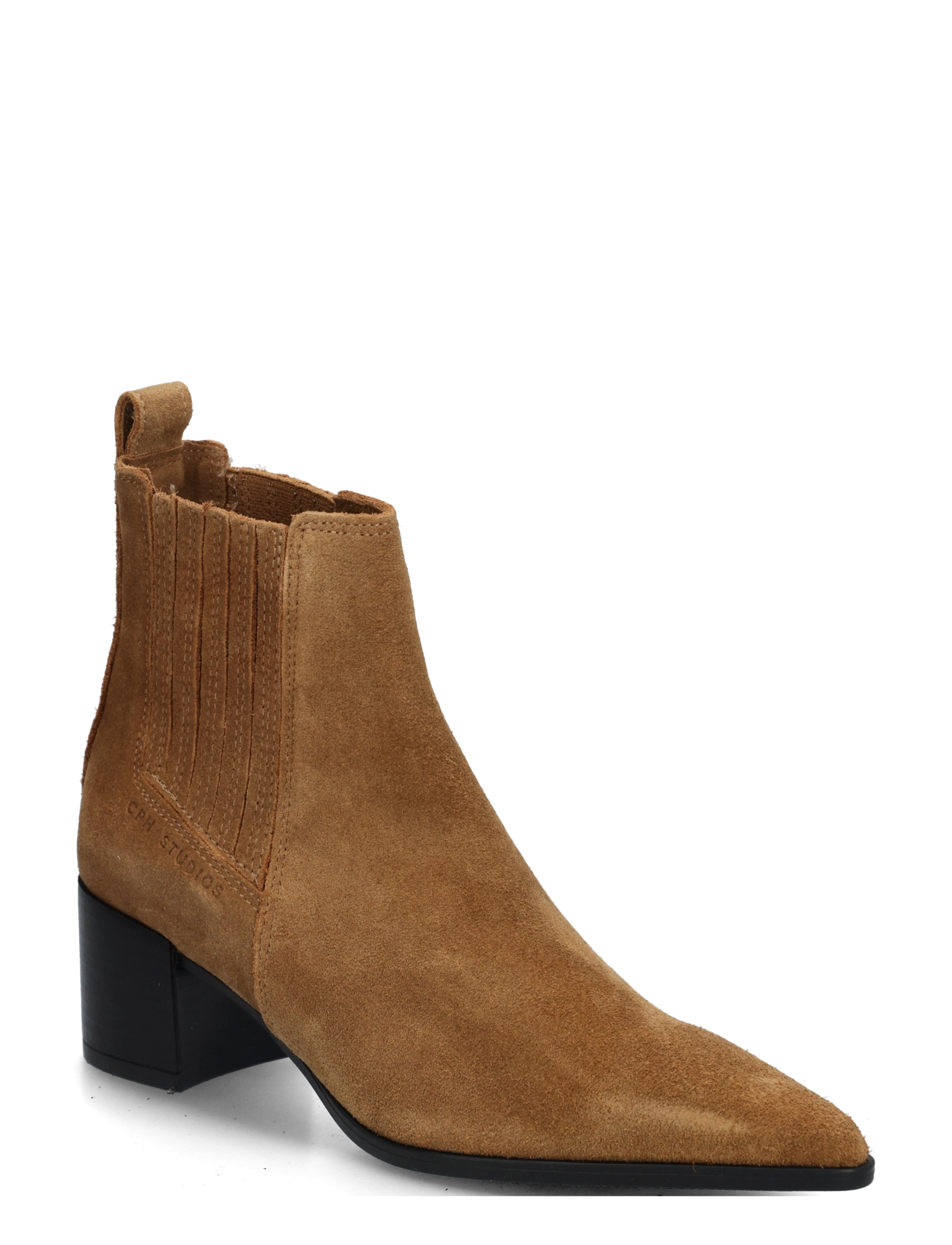 Copenhagen Studios Chelsea boots '298' dam – bild 2