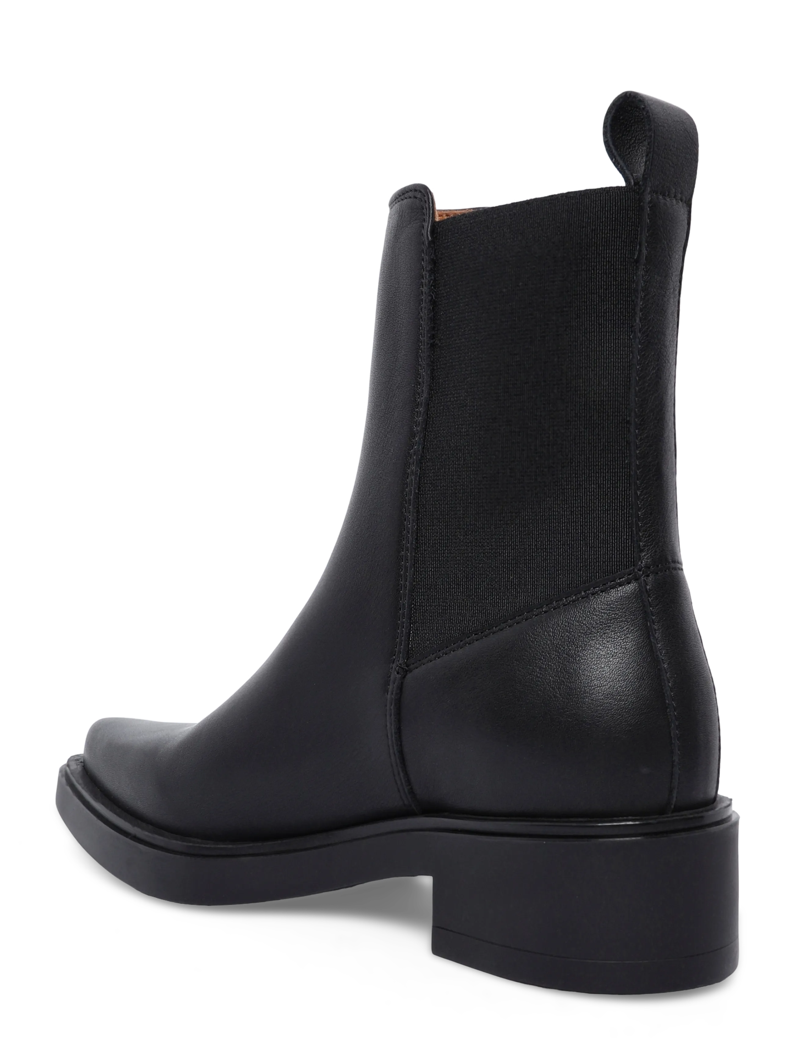 Copenhagen Studios - CPH301 leather black - chelsea boots - black - 1