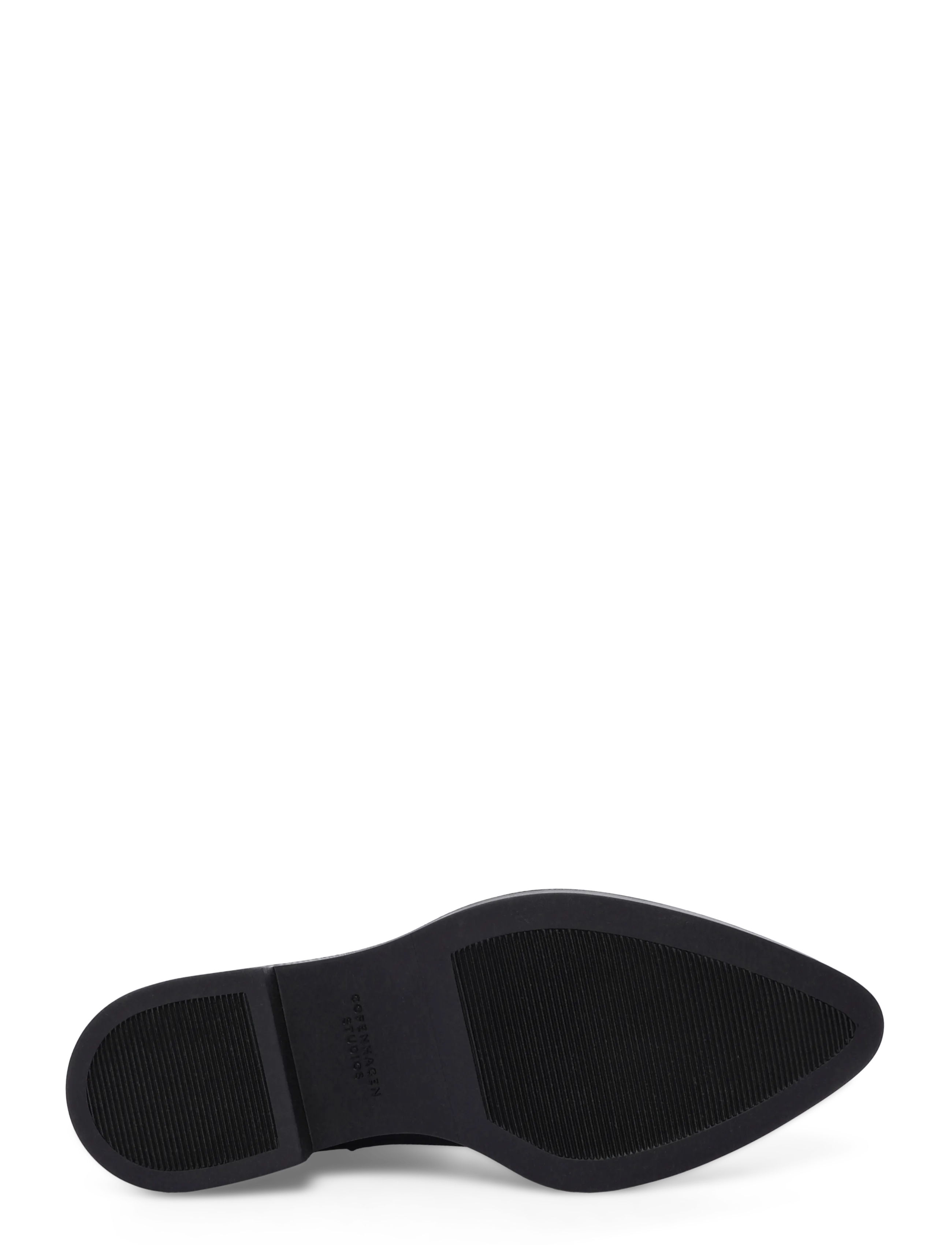 Copenhagen Studios - CPH301 leather black - chelsea boots - black - 4