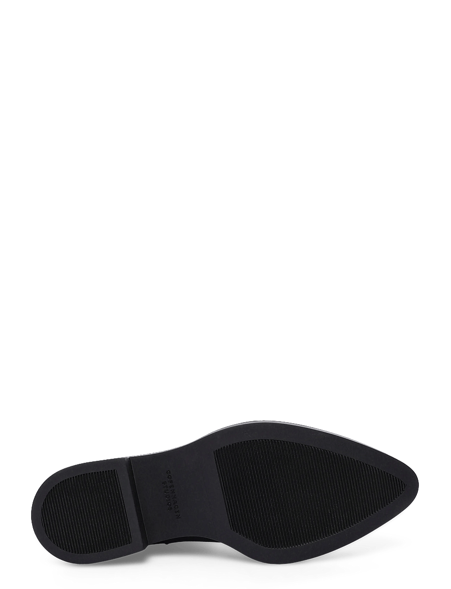 Copenhagen Studios - CPH301 leather black - chelsea boots - black - 4
