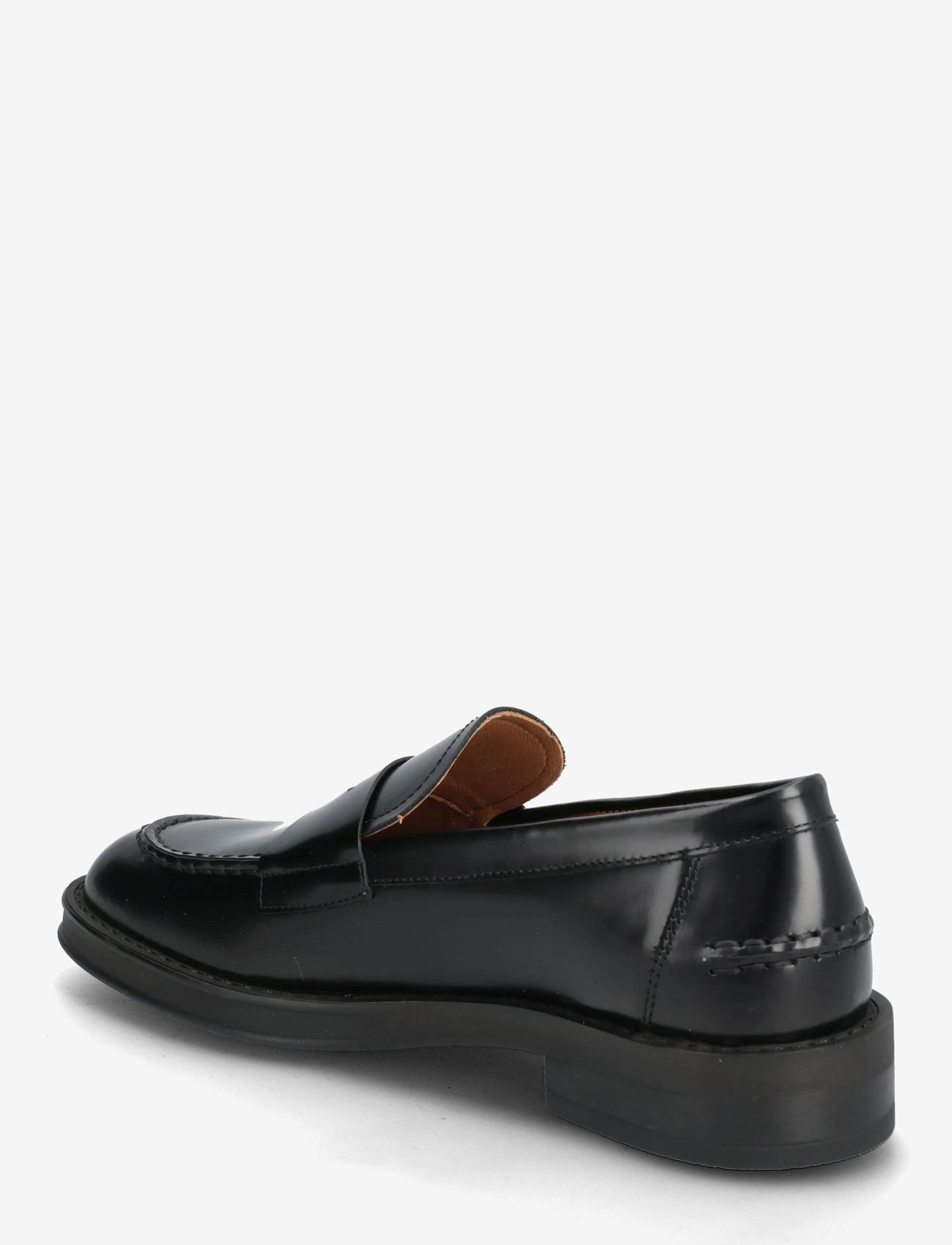 Copenhagen Studios - CPH337 leather black - special occasions - black - 2