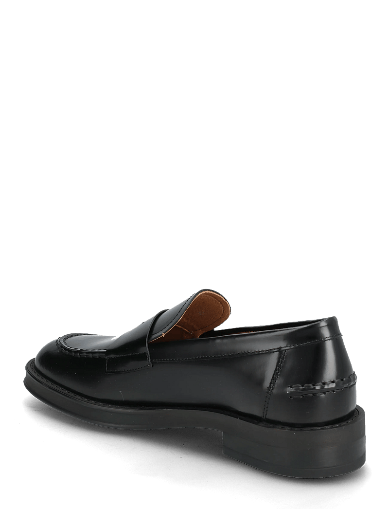 Copenhagen Studios - CPH337 leather black - erilised sündmused - black - 2