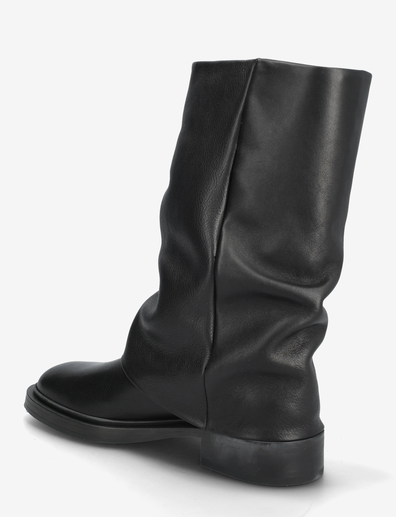 Copenhagen Studios - CPH353 leather black - black - 2