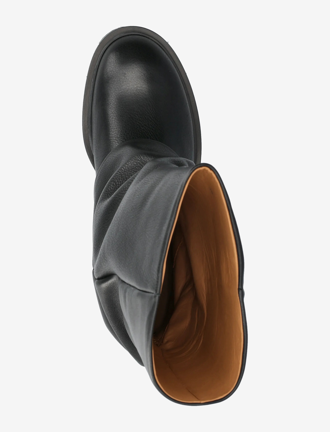 Copenhagen Studios - CPH353 leather black - black - 3