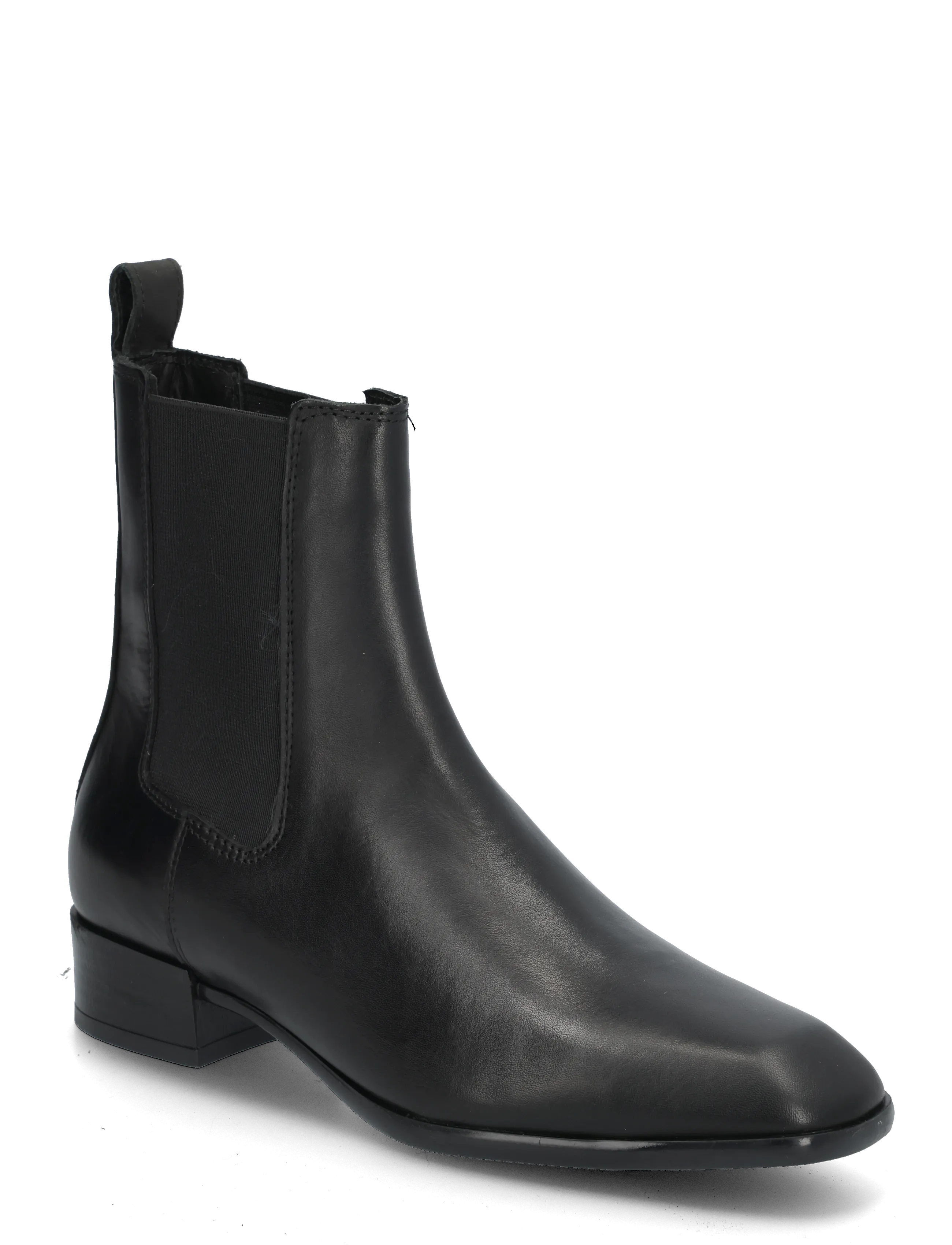 Copenhagen Studios CPH361 suede new brown - Boots - BLACK / black