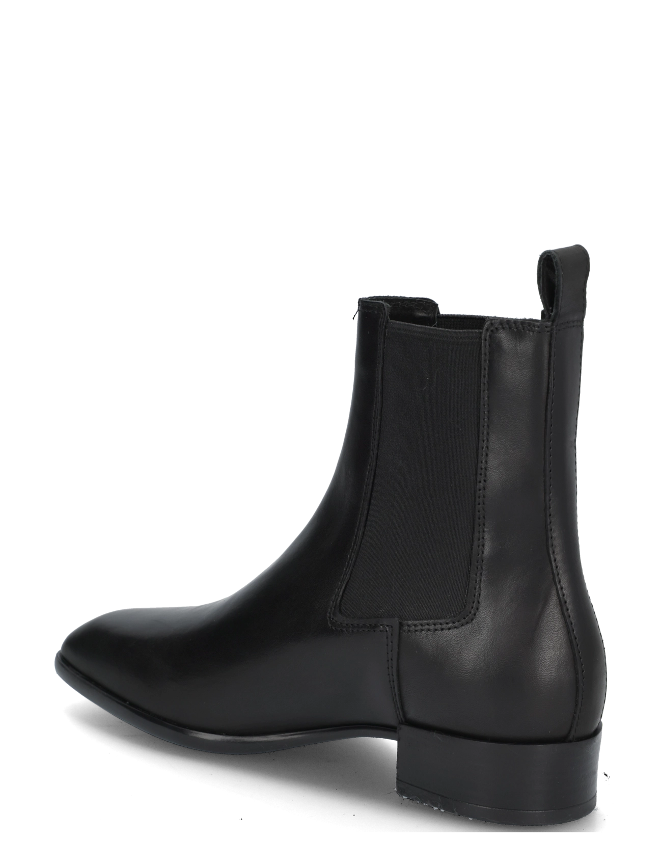Copenhagen Studios Cph361 Suede New Brown kängor & boots dam – bild 2