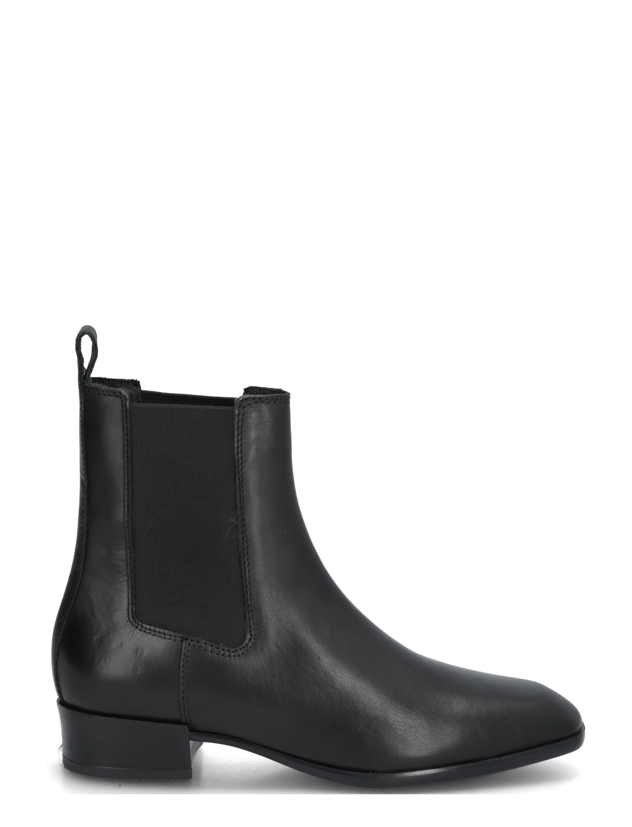 Copenhagen Studios Cph361 Suede New Brown kängor & boots dam – bild 3