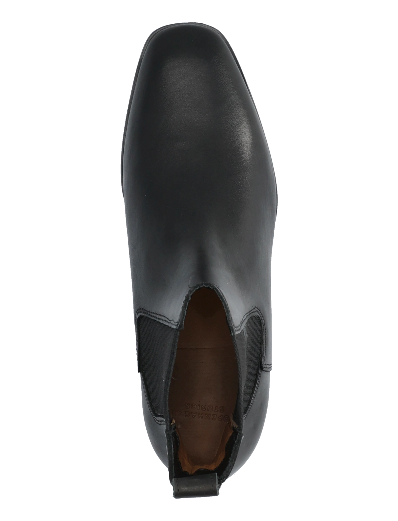 Copenhagen Studios Cph361 Suede New Brown kängor & boots dam – bild 4