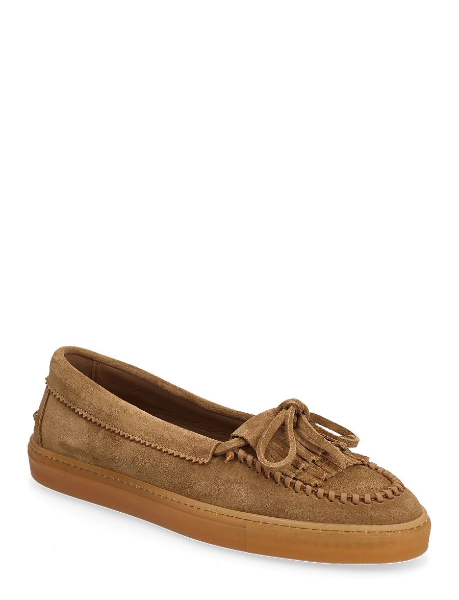 Copenhagen Studios - CPH365 suede - bootsschuhe - new brown - 0