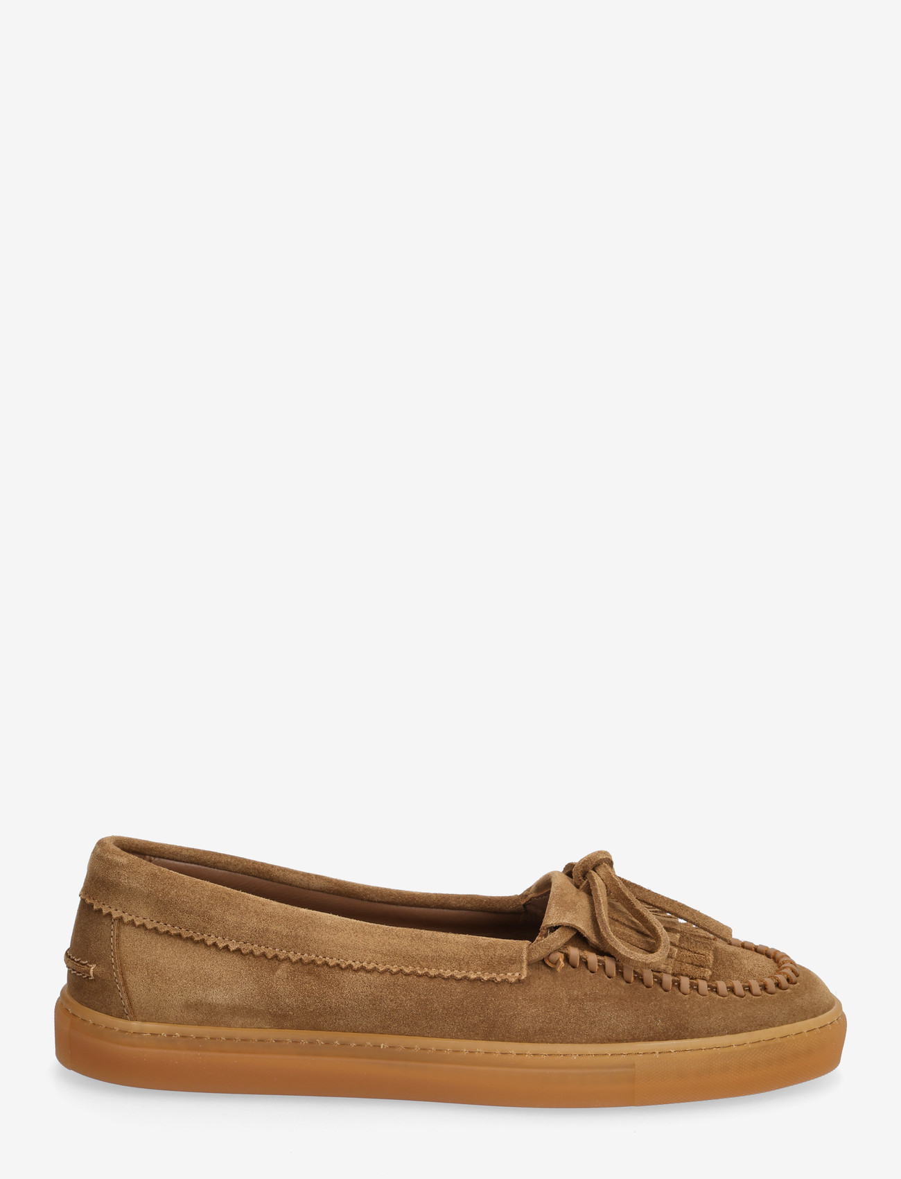 Copenhagen Studios - CPH365 suede - bootsschuhe - new brown - 1