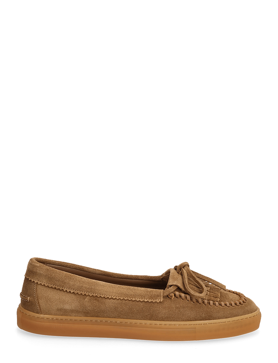 Copenhagen Studios - CPH365 suede - bootsschuhe - new brown - 1