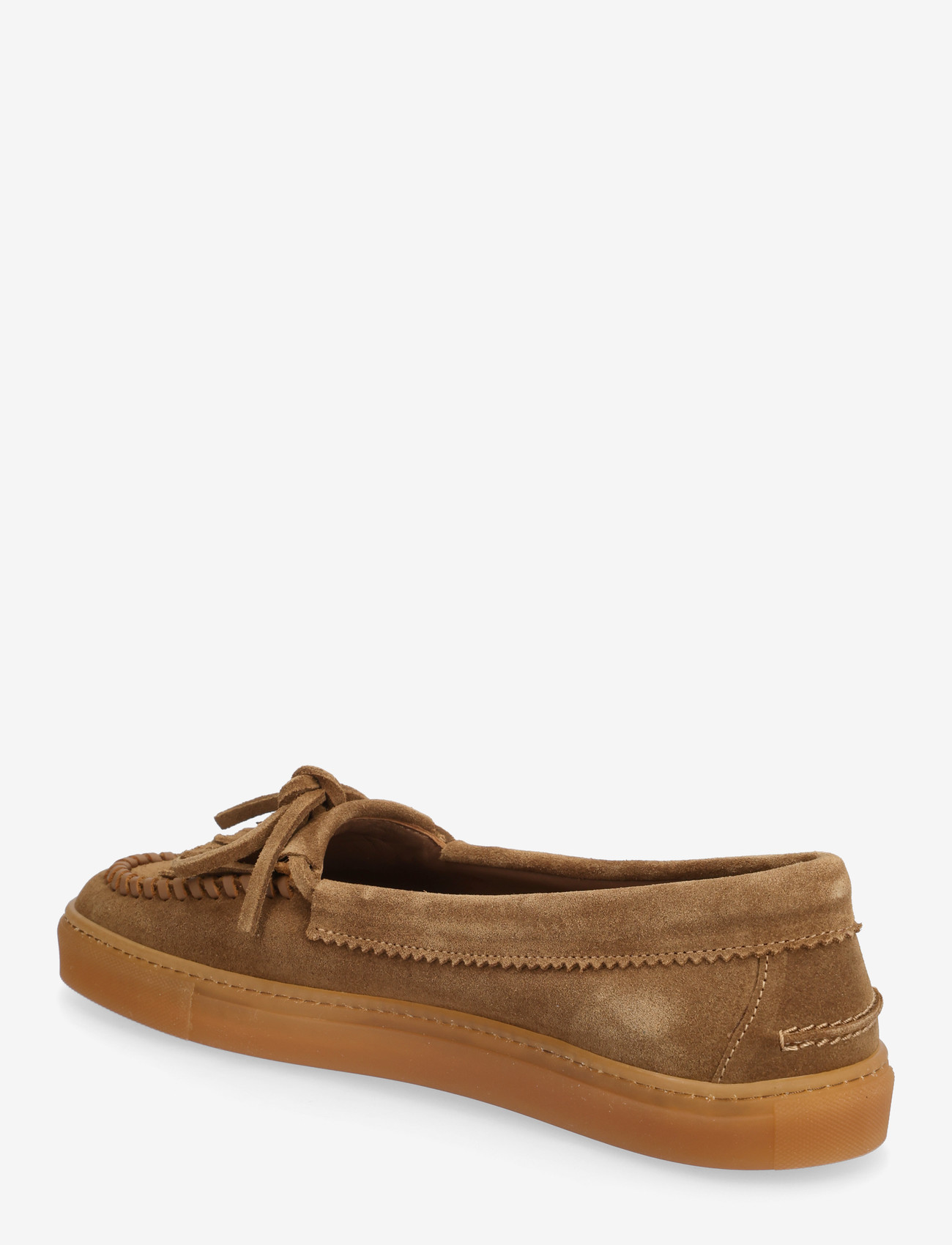Copenhagen Studios - CPH365 suede - bootsschuhe - new brown - 2