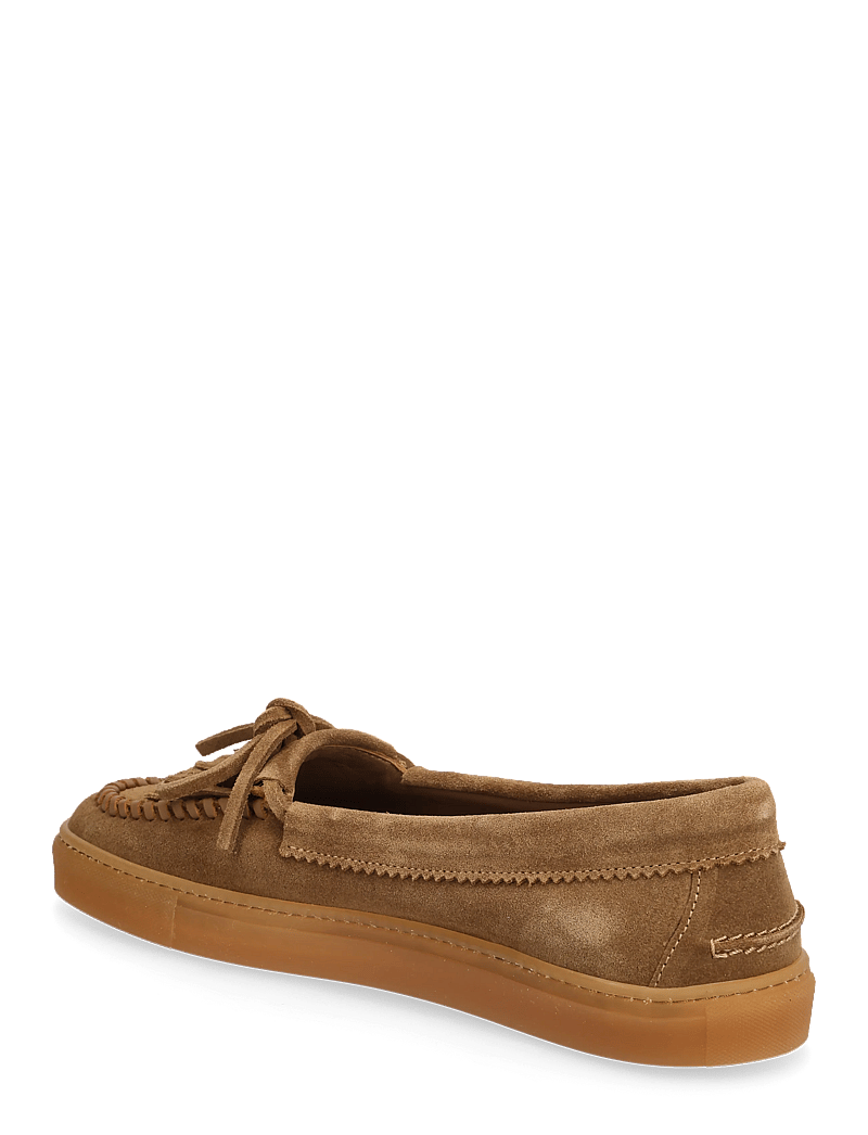 Copenhagen Studios - CPH365 suede - bootsschuhe - new brown - 2