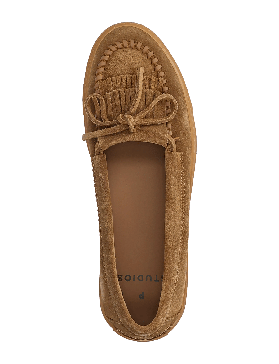 Copenhagen Studios - CPH365 suede - bootsschuhe - new brown - 3