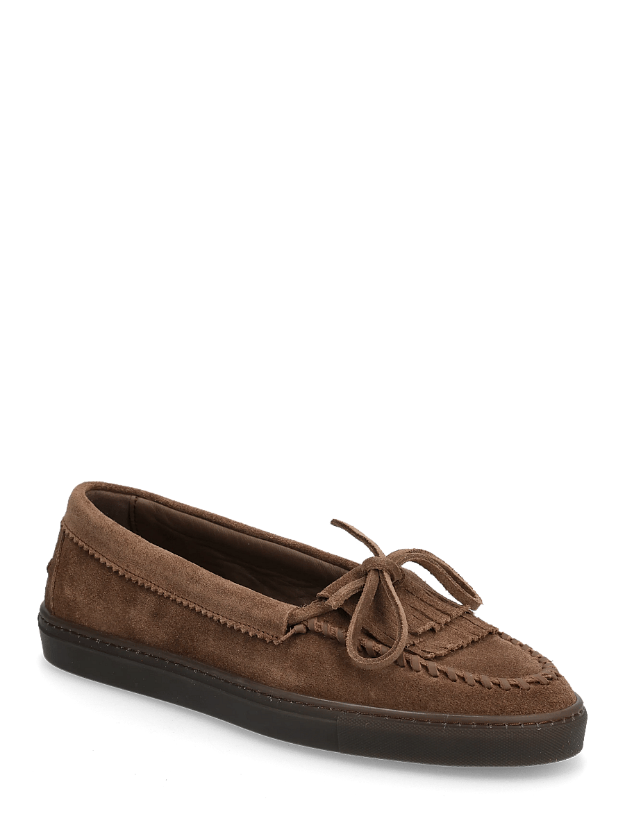 Copenhagen Studios - CPH365 suede - bootsschuhe - new mokka - 0