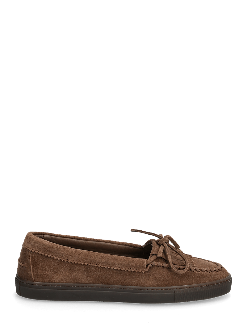 Copenhagen Studios - CPH365 suede - bootsschuhe - new mokka - 1
