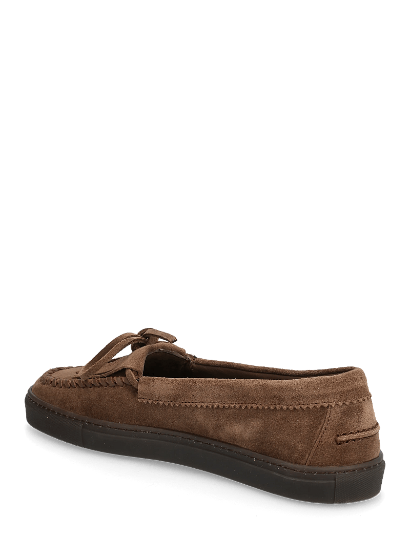 Copenhagen Studios - CPH365 suede - bootsschuhe - new mokka - 2