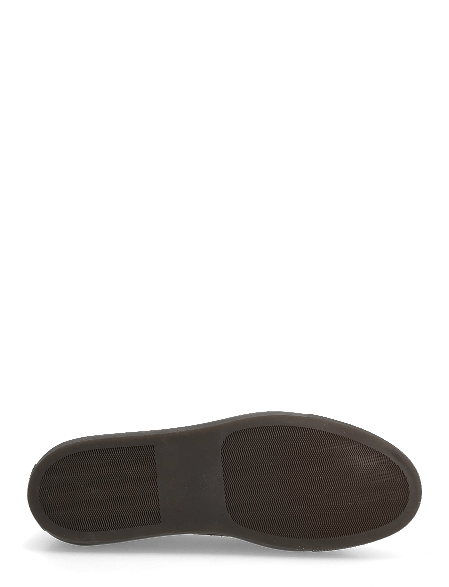 Copenhagen Studios - CPH365 suede - bootsschuhe - new mokka - 4