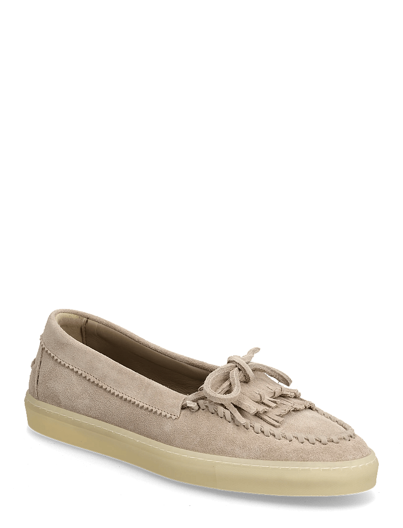 Copenhagen Studios - CPH365 suede - bootsschuhe - sand - 0