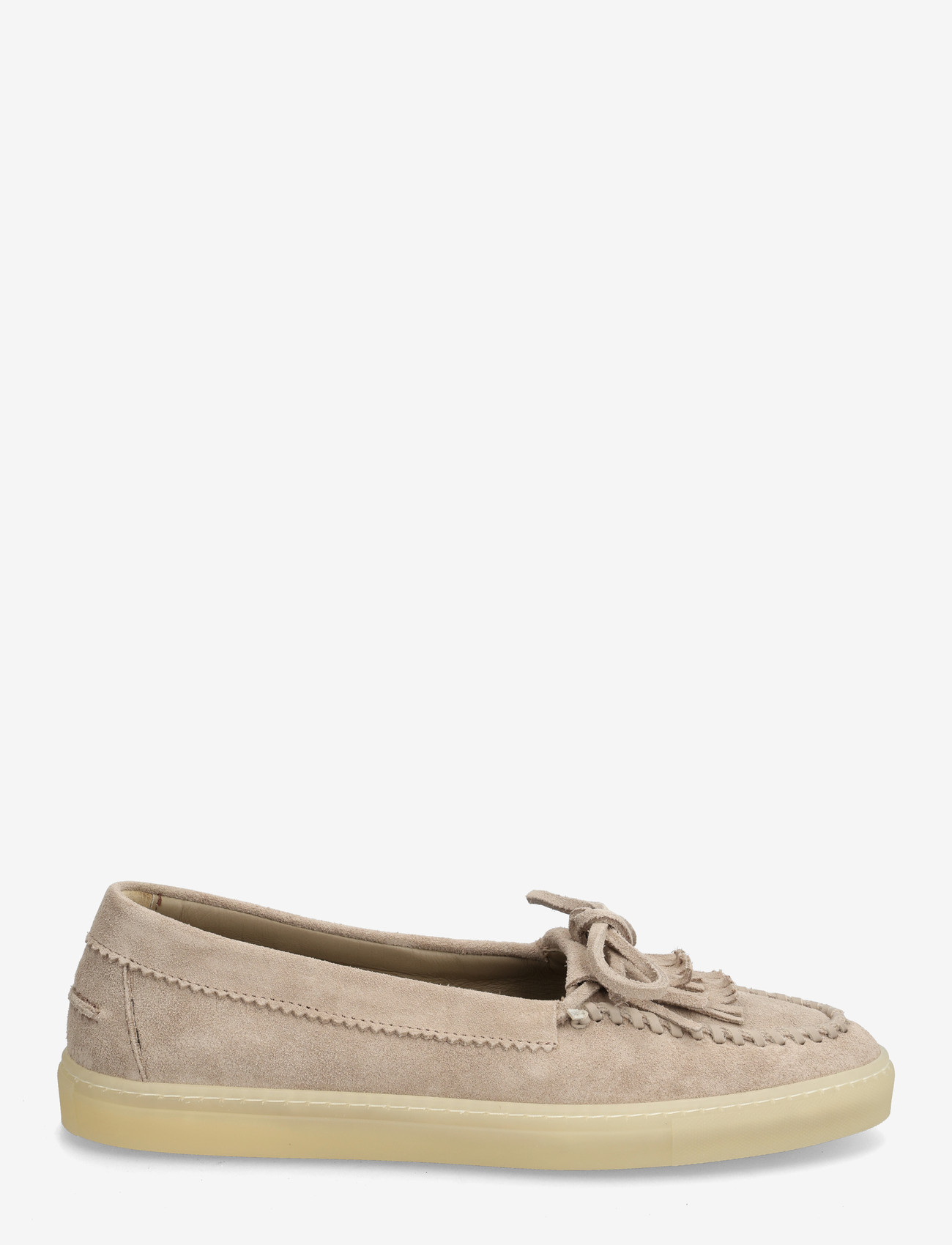 Copenhagen Studios - CPH365 suede - sejlersko - sand - 1