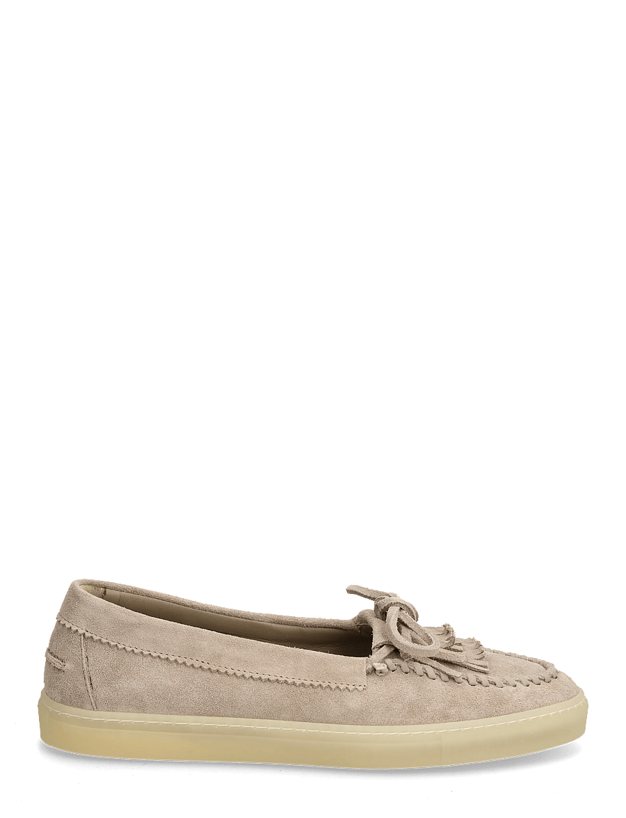 Copenhagen Studios - CPH365 suede - bootsschuhe - sand - 1