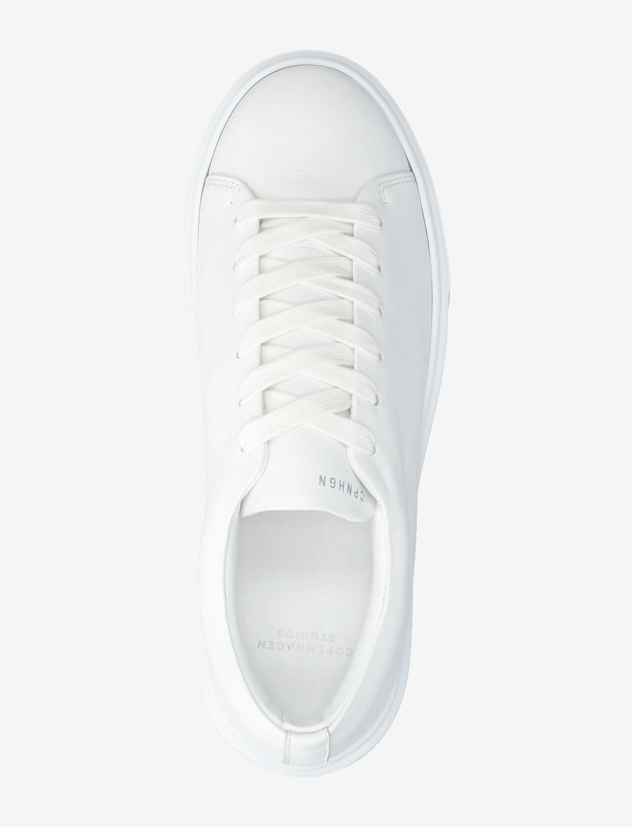 Copenhagen Studios - CPH407 vitello white - konfirmatsioon - white - 3