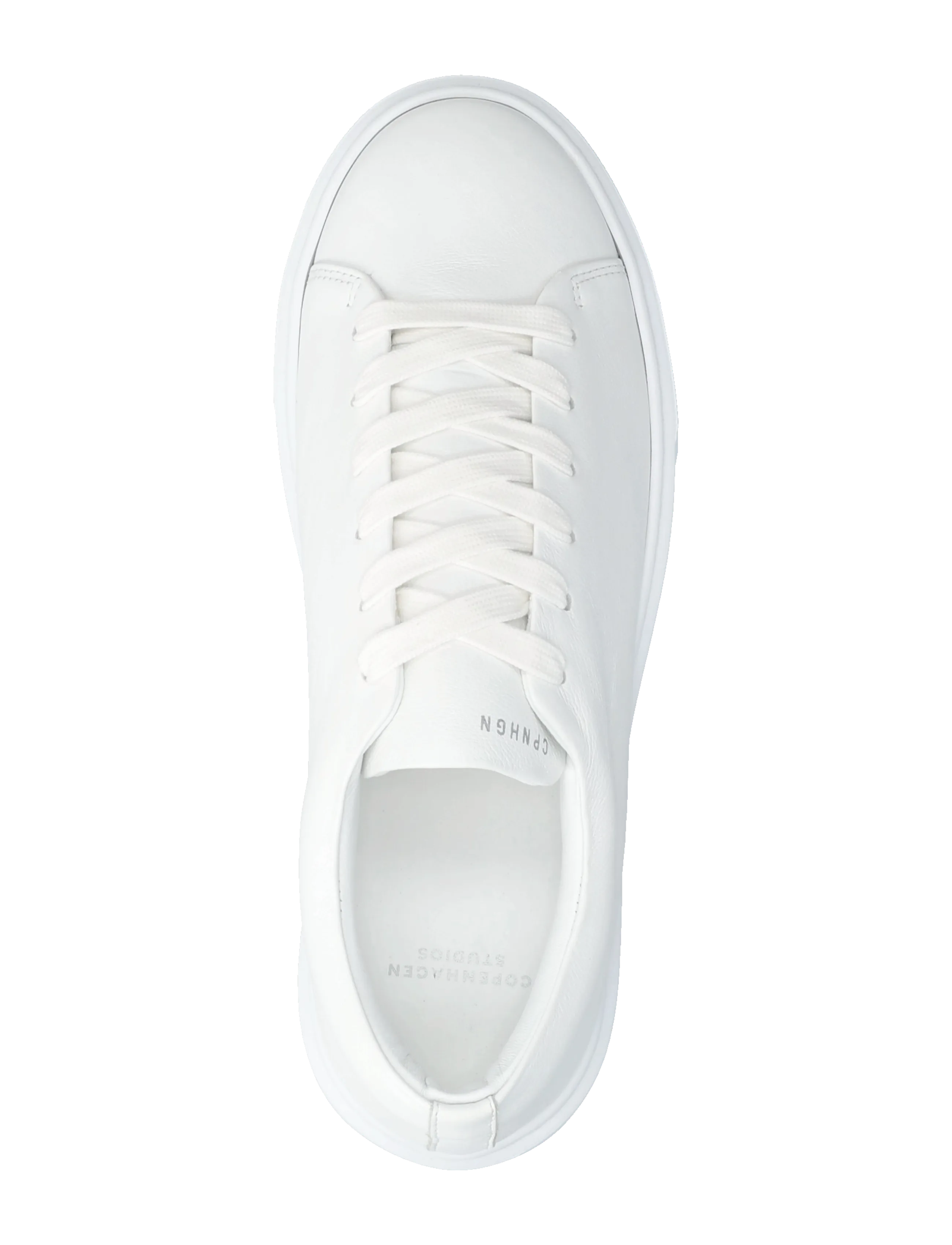 Copenhagen Studios - CPH407 vitello white - ferming - white - 3