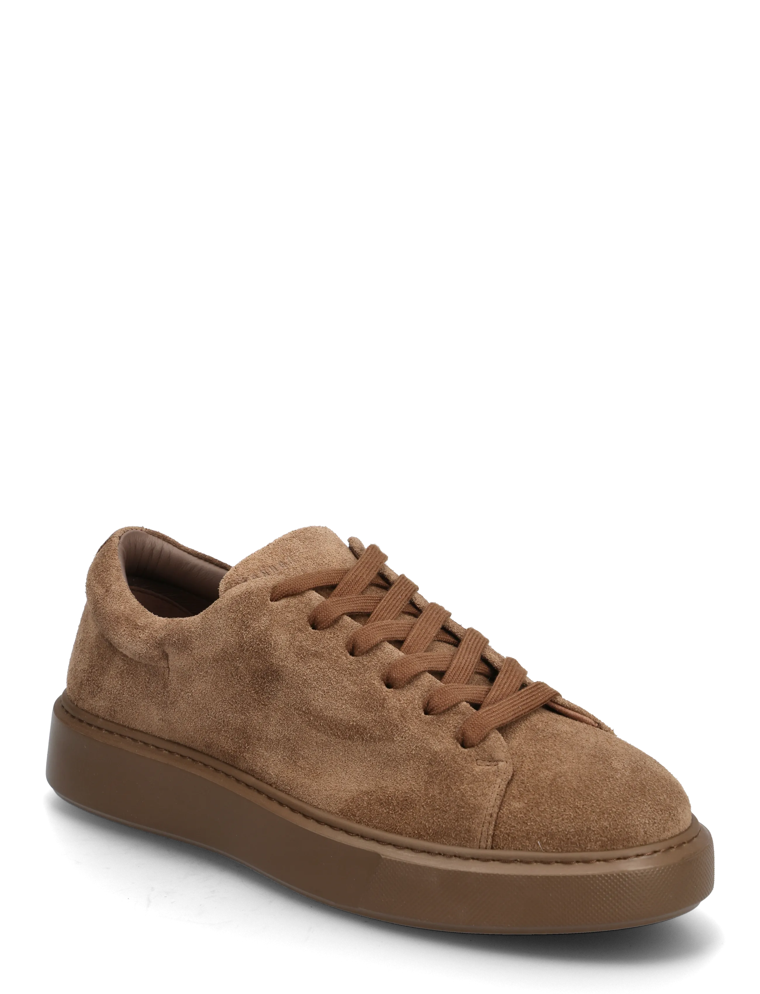 Copenhagen Studios CPH407M suede - Copenhagen Studios - NEW MOKKA / brown
