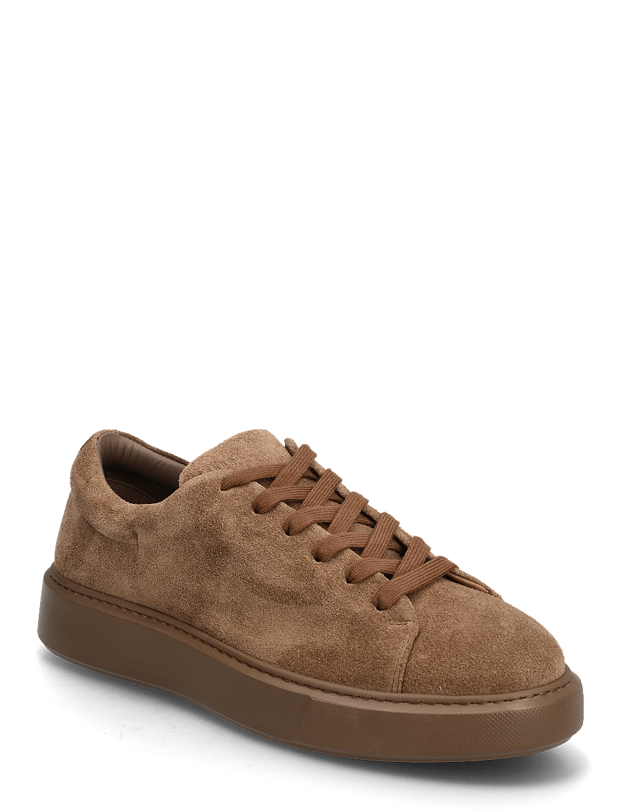 Copenhagen Studios - CPH407M suede - niedriger schnitt - new mokka - 0