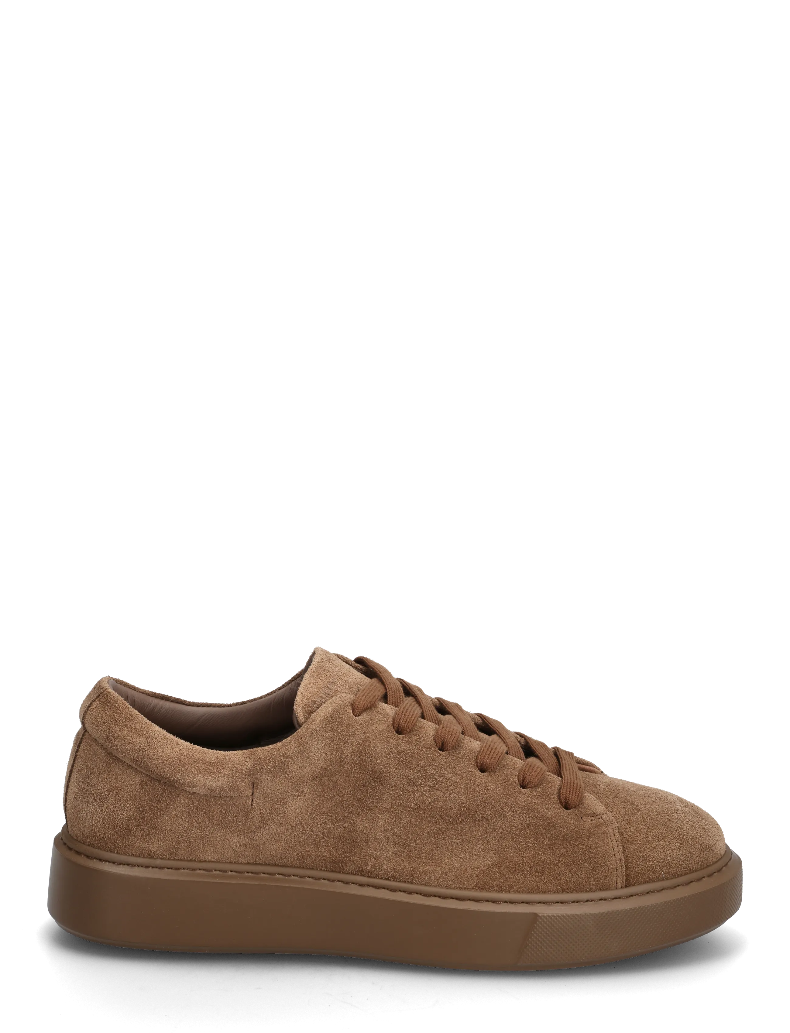 Copenhagen Studios - CPH407M suede - niedriger schnitt - new mokka - 1
