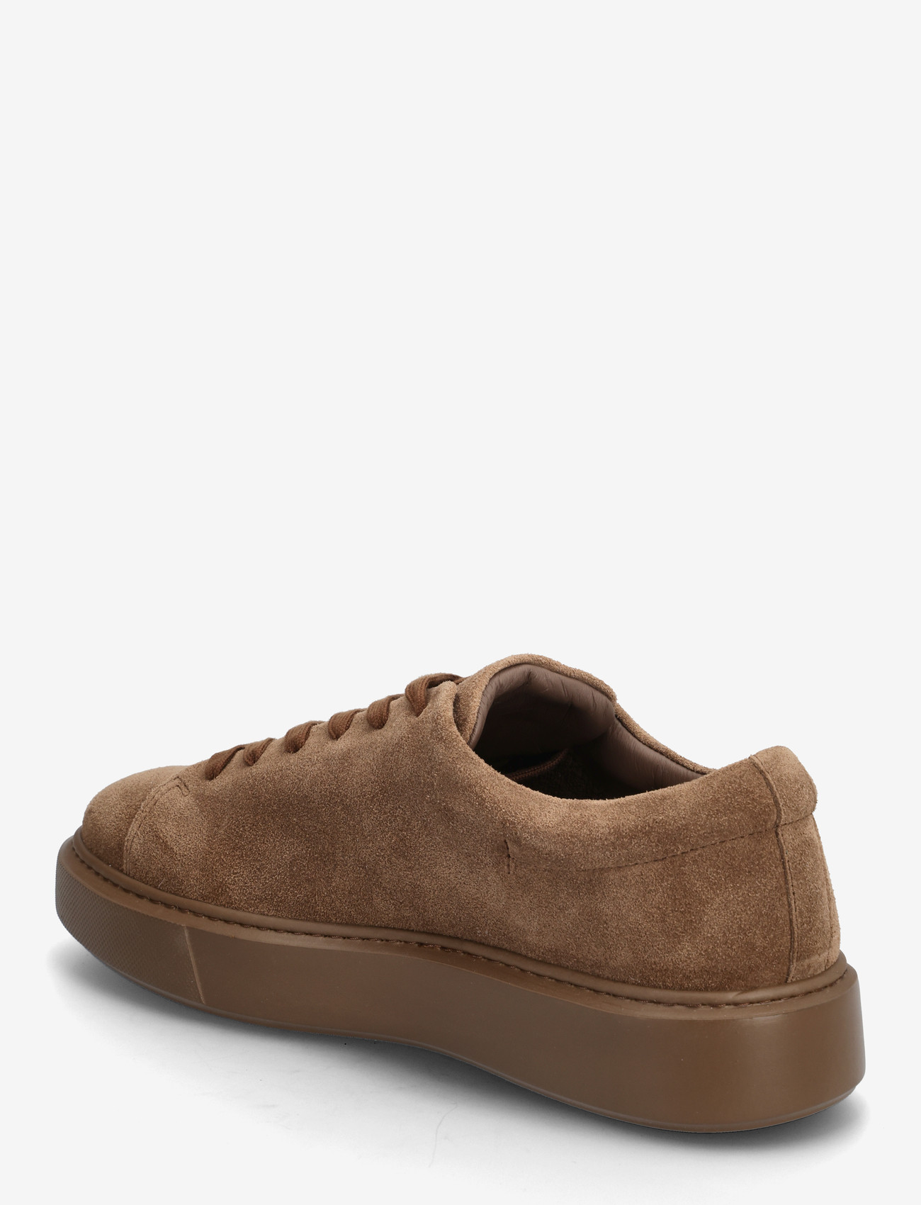 Copenhagen Studios - CPH407M suede - low tops - new mokka - 2