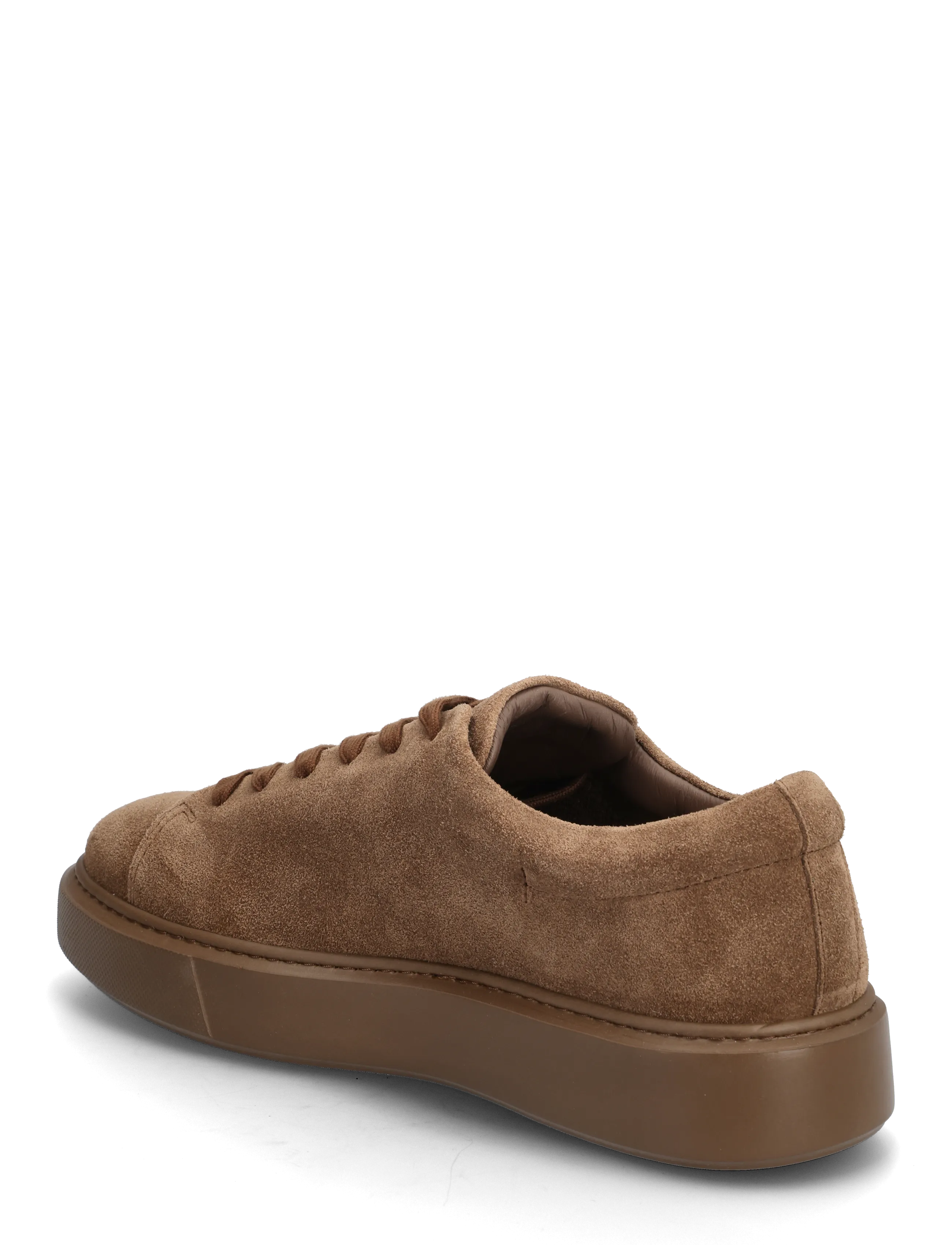 Copenhagen Studios - CPH407M suede - niedriger schnitt - new mokka - 2