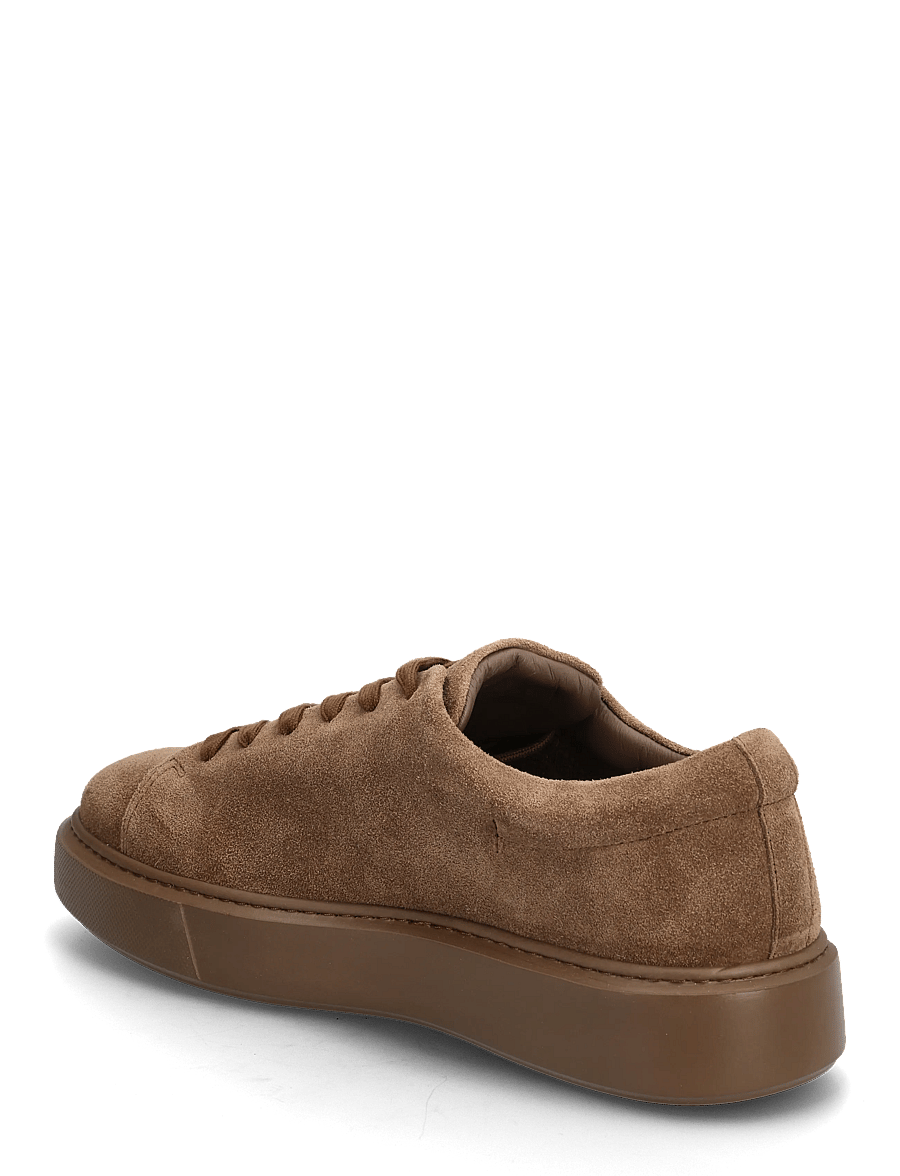 Copenhagen Studios - CPH407M suede - niedriger schnitt - new mokka - 2