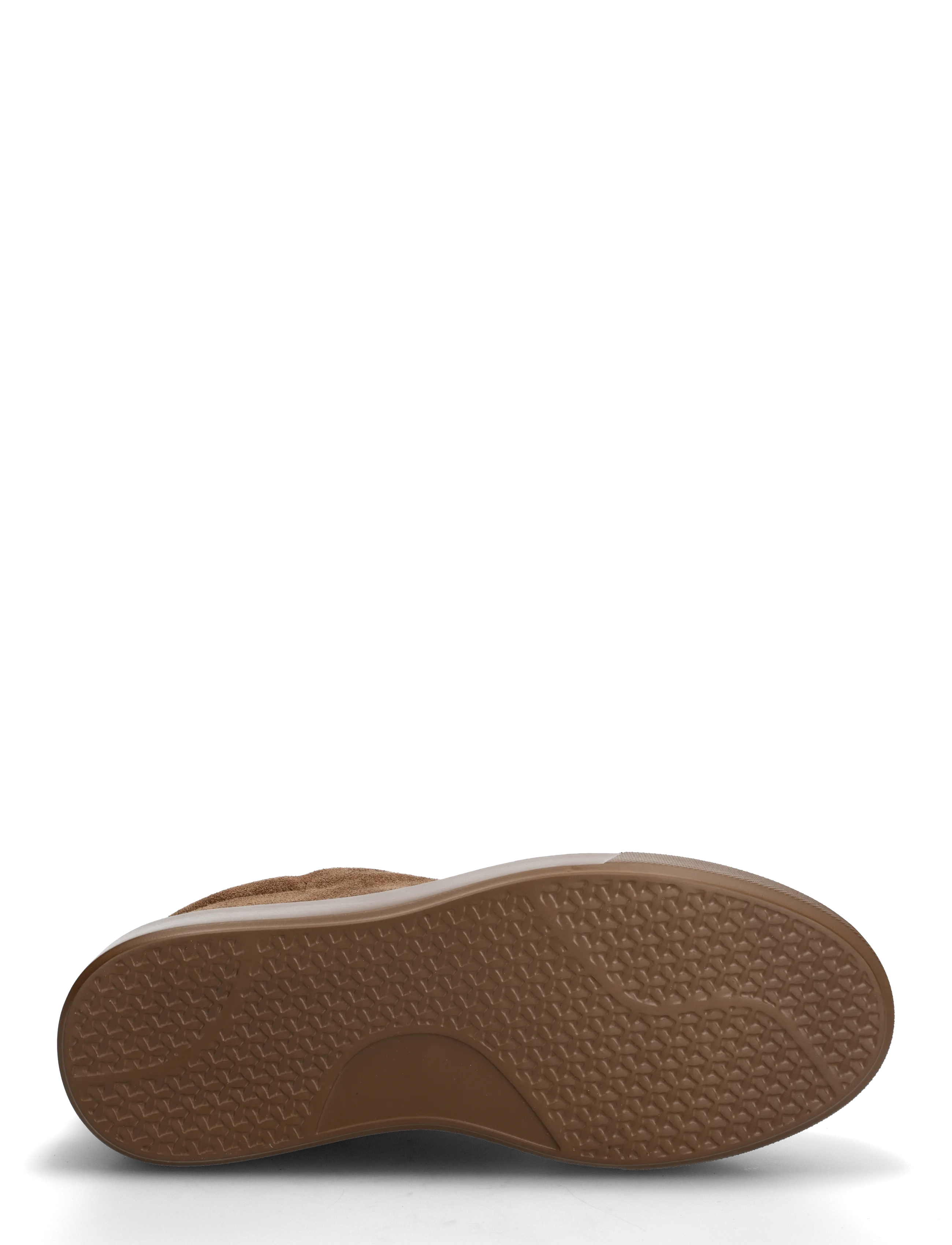 Copenhagen Studios - CPH407M suede - niedriger schnitt - new mokka - 4