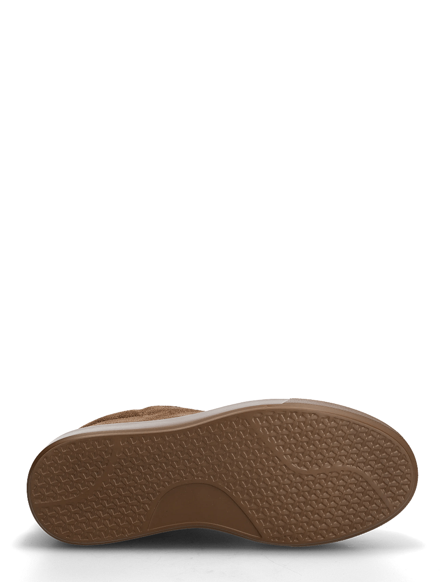 Copenhagen Studios - CPH407M suede - niedriger schnitt - new mokka - 4