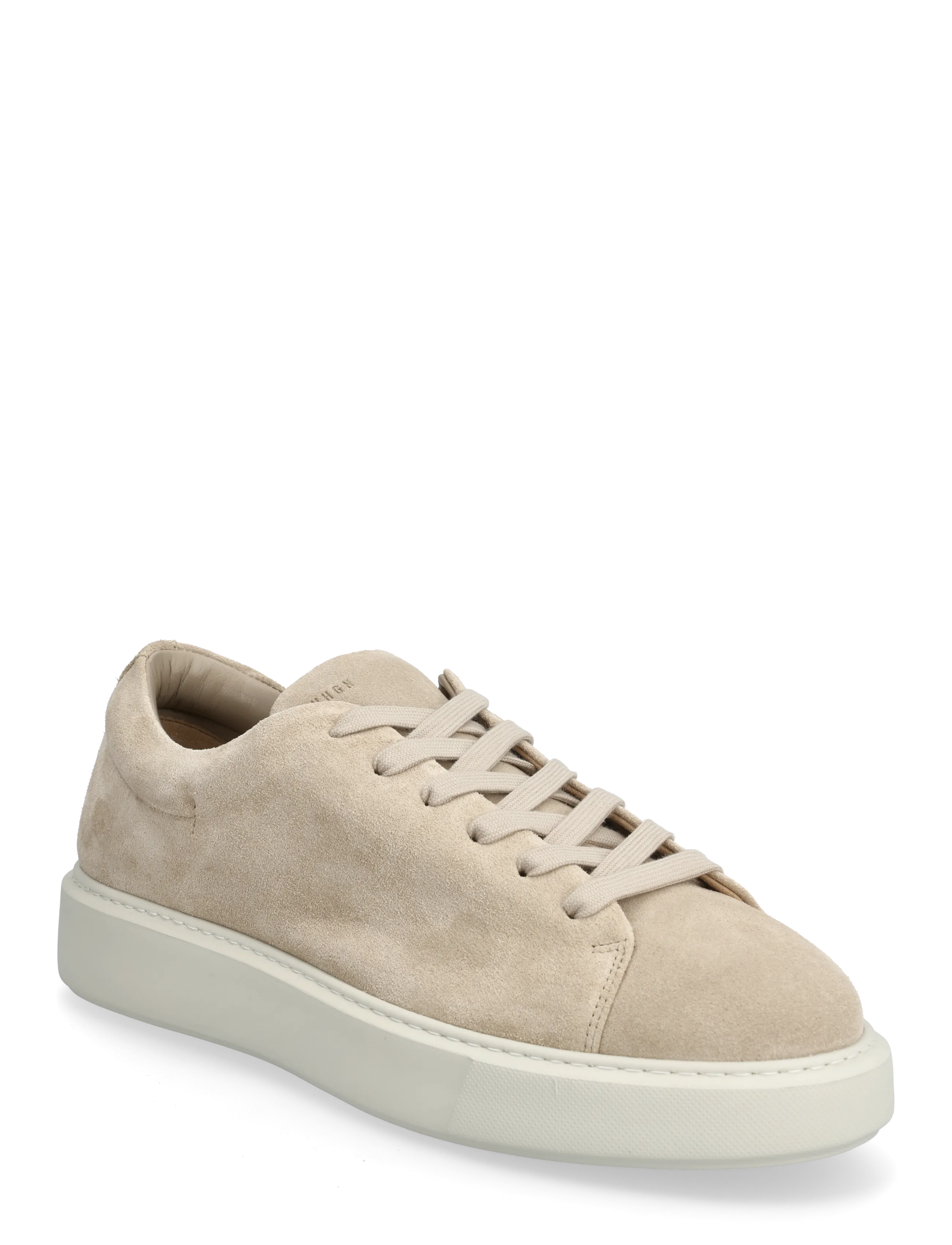 Copenhagen Studios Cph407M Suede, Mænd, Platform Sneakers, Beige, Str: 41