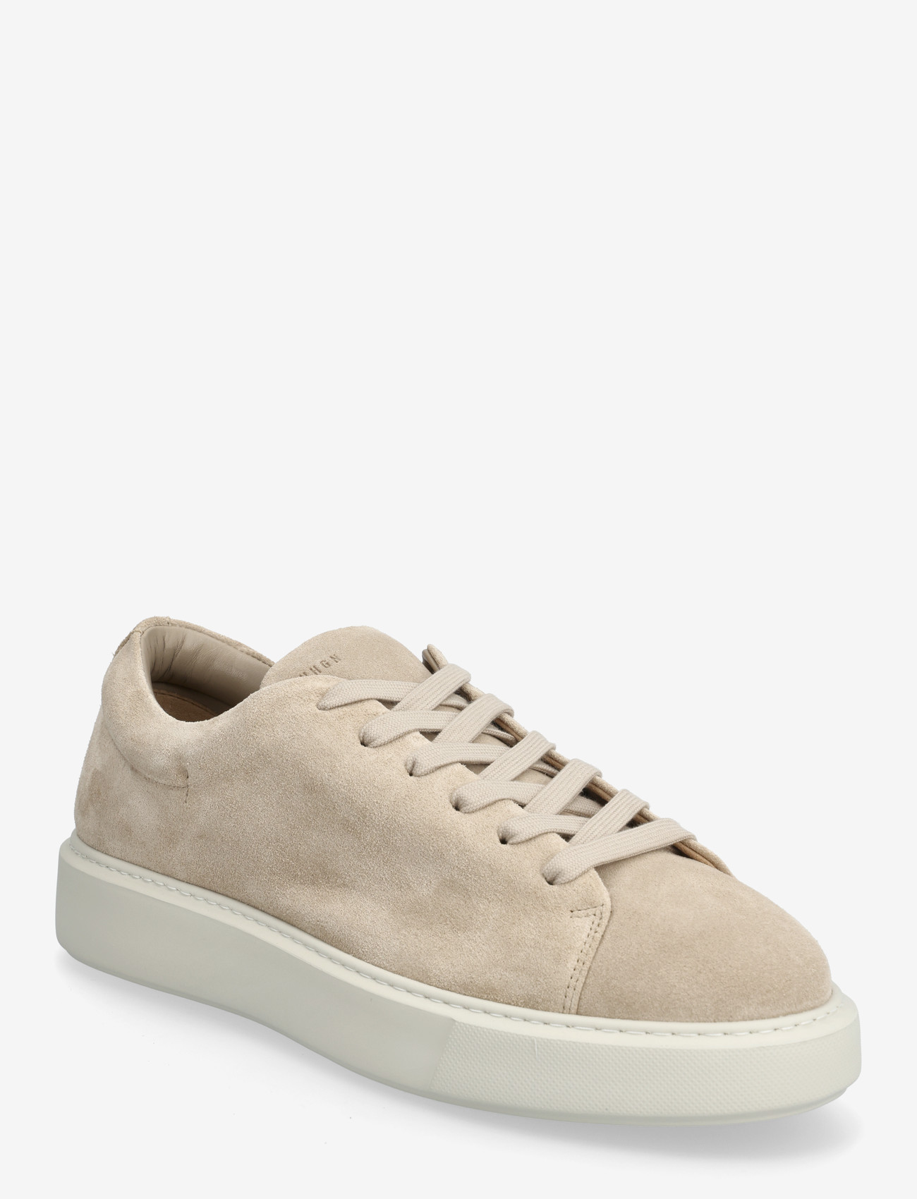Copenhagen Studios - CPH407M suede - lave sneakers - sand - 0
