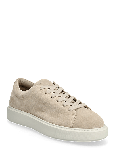 Cph407m Suede - Lave Sneakers