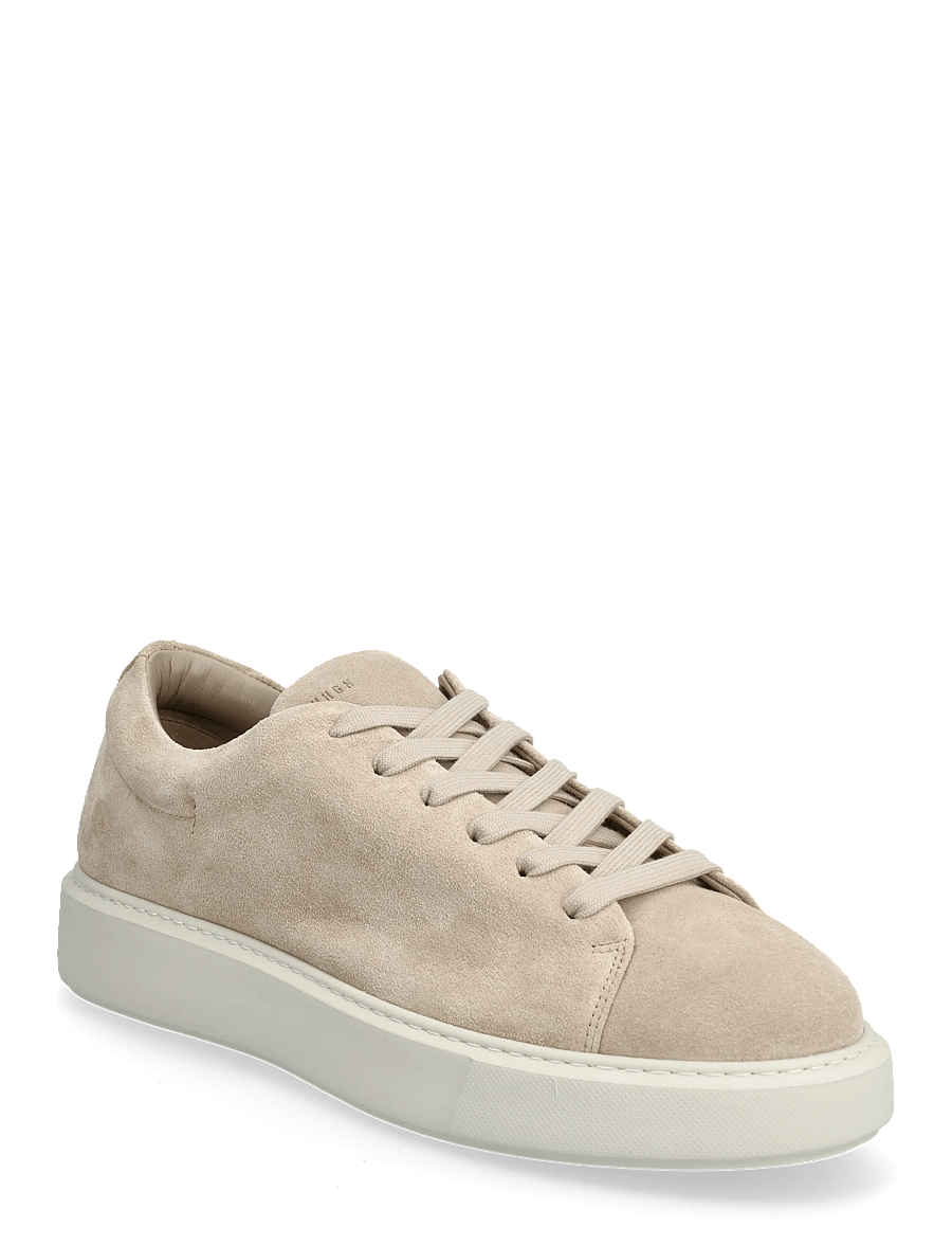 Copenhagen Studios - CPH407M suede - niedriger schnitt - sand - 0