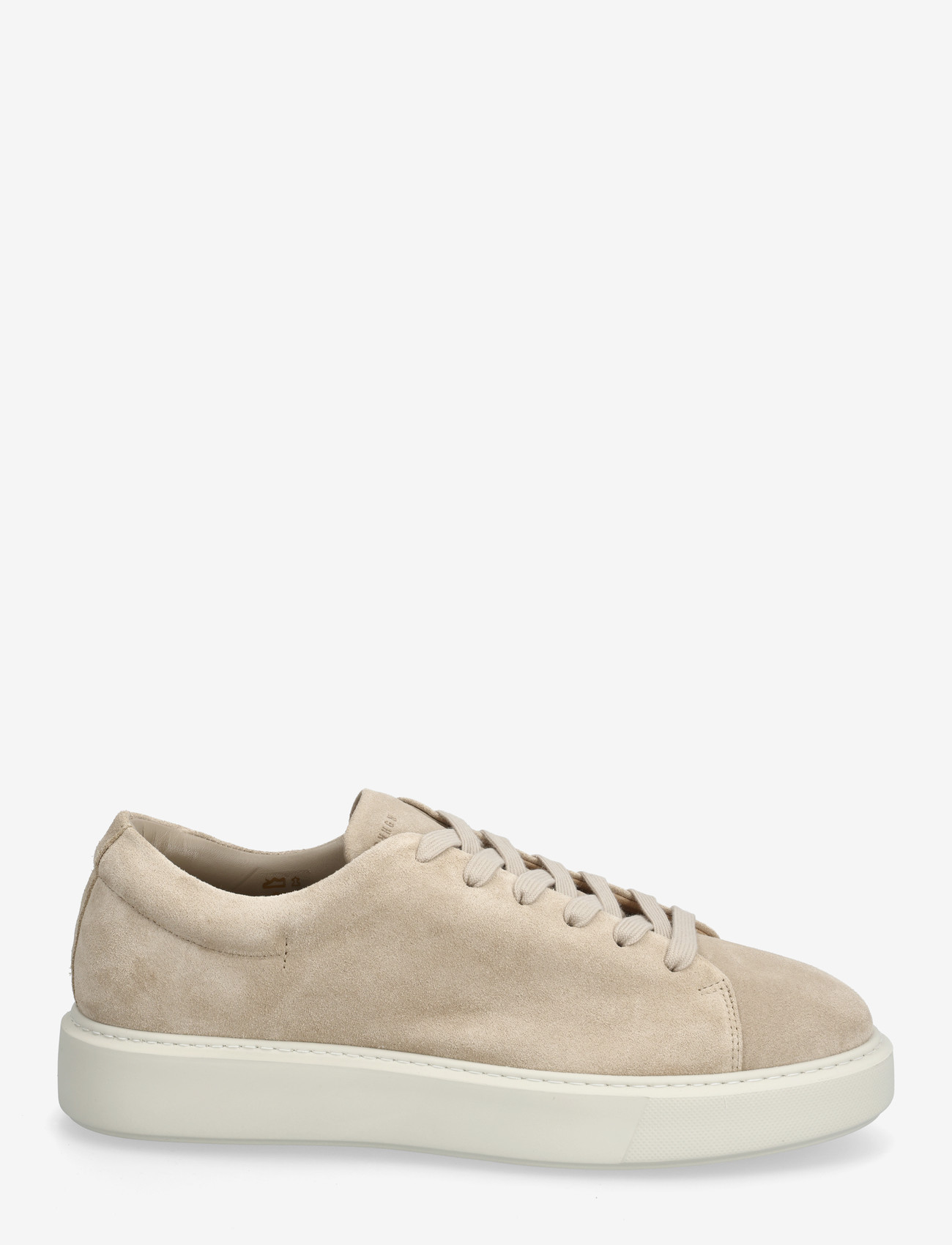 Copenhagen Studios - CPH407M suede - lave sneakers - sand - 1