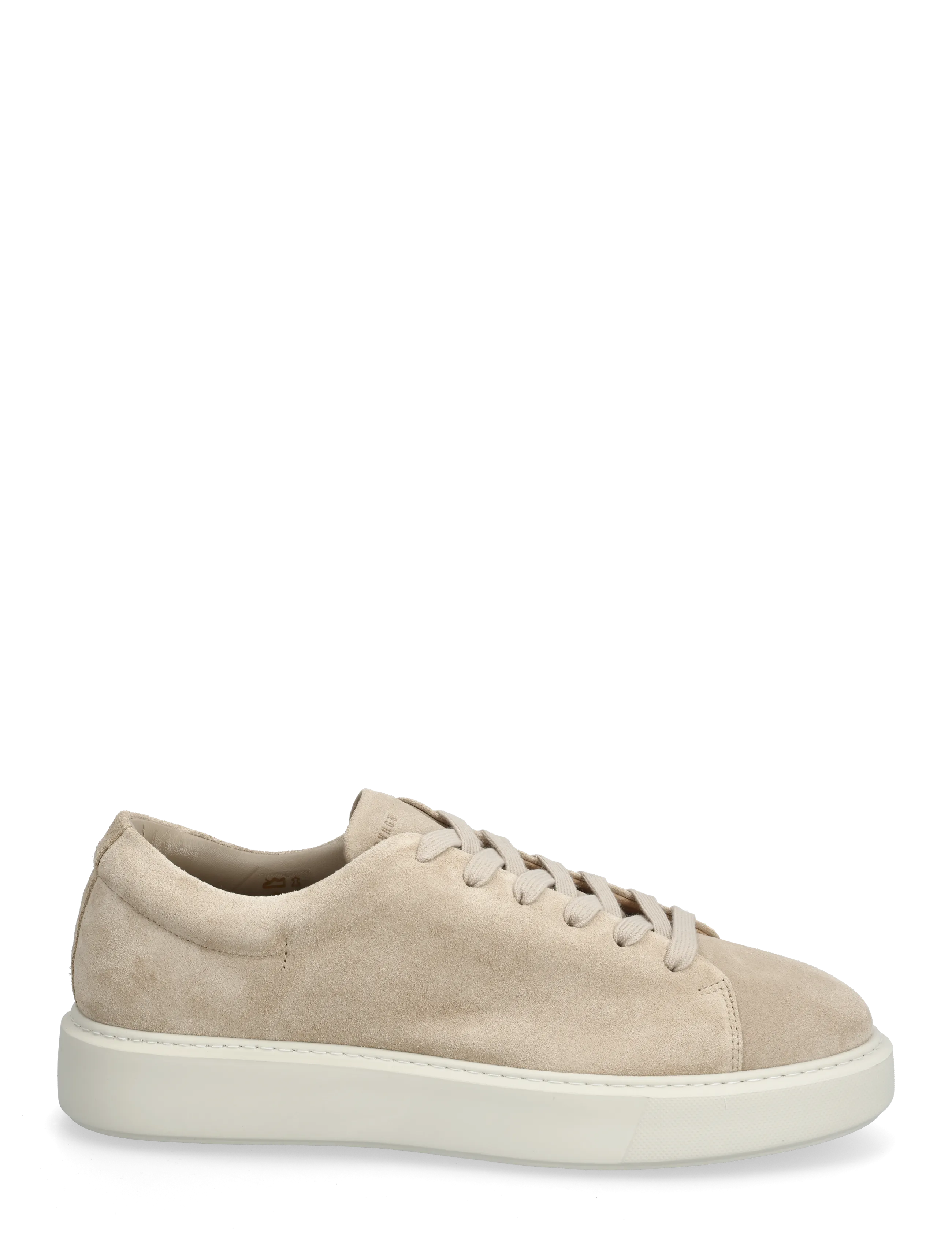 Copenhagen Studios - CPH407M suede - niedriger schnitt - sand - 1