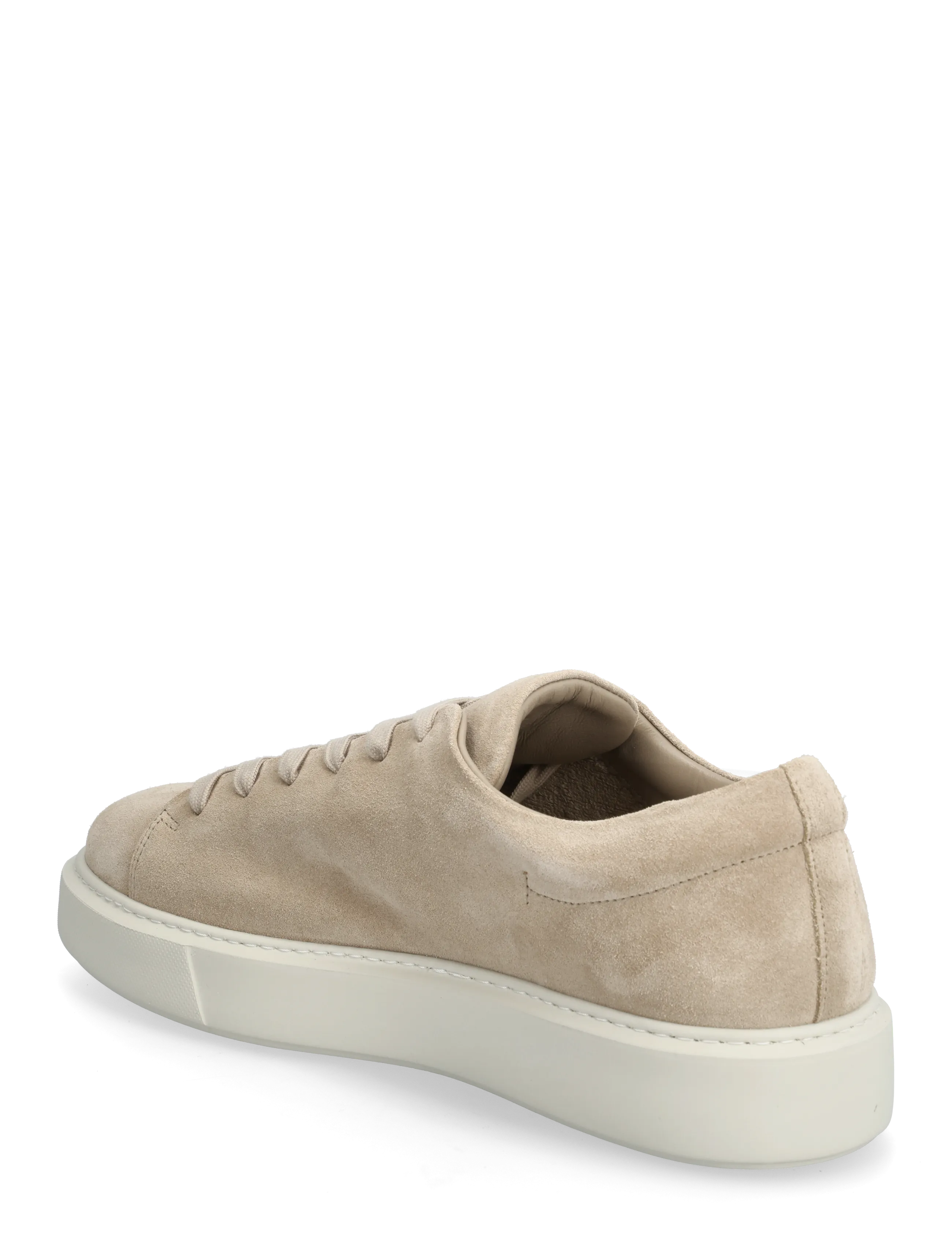 Copenhagen Studios - CPH407M suede - lave sneakers - sand - 2
