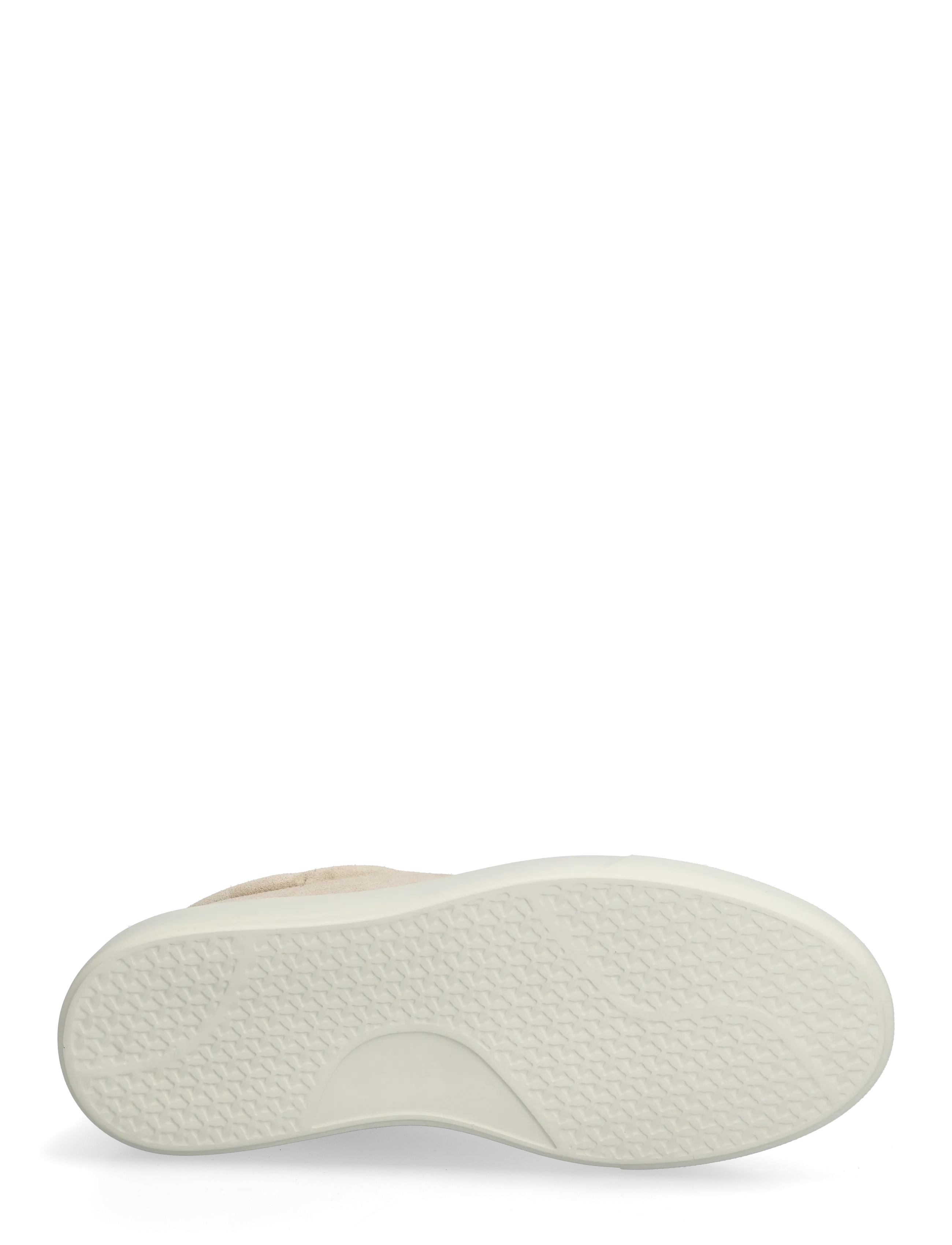 Copenhagen Studios - CPH407M suede - lave sneakers - sand - 4