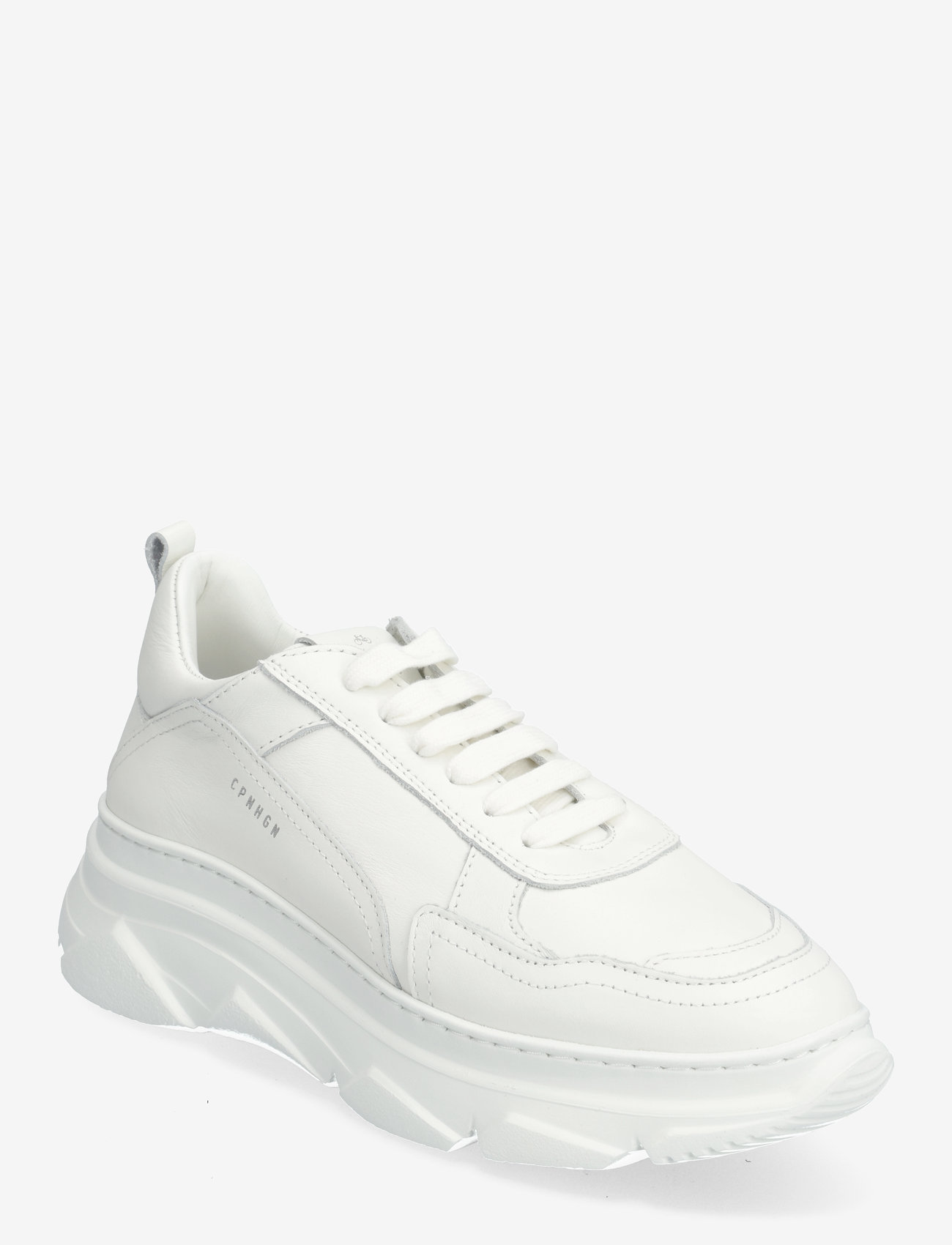 Copenhagen Studios - CPH40 vitello white - konfirmation - white - 0