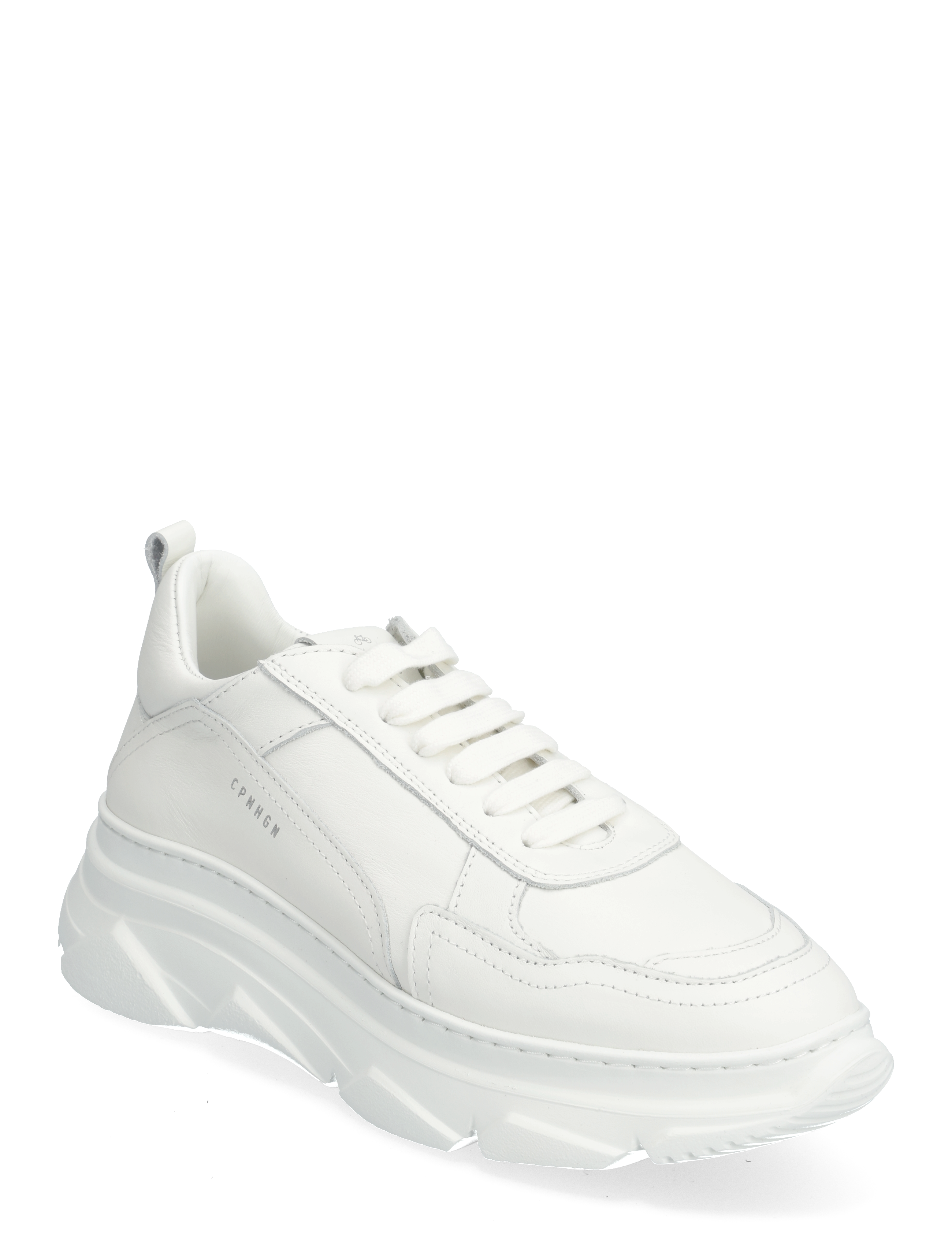 CPH40 vitello white - WHITE