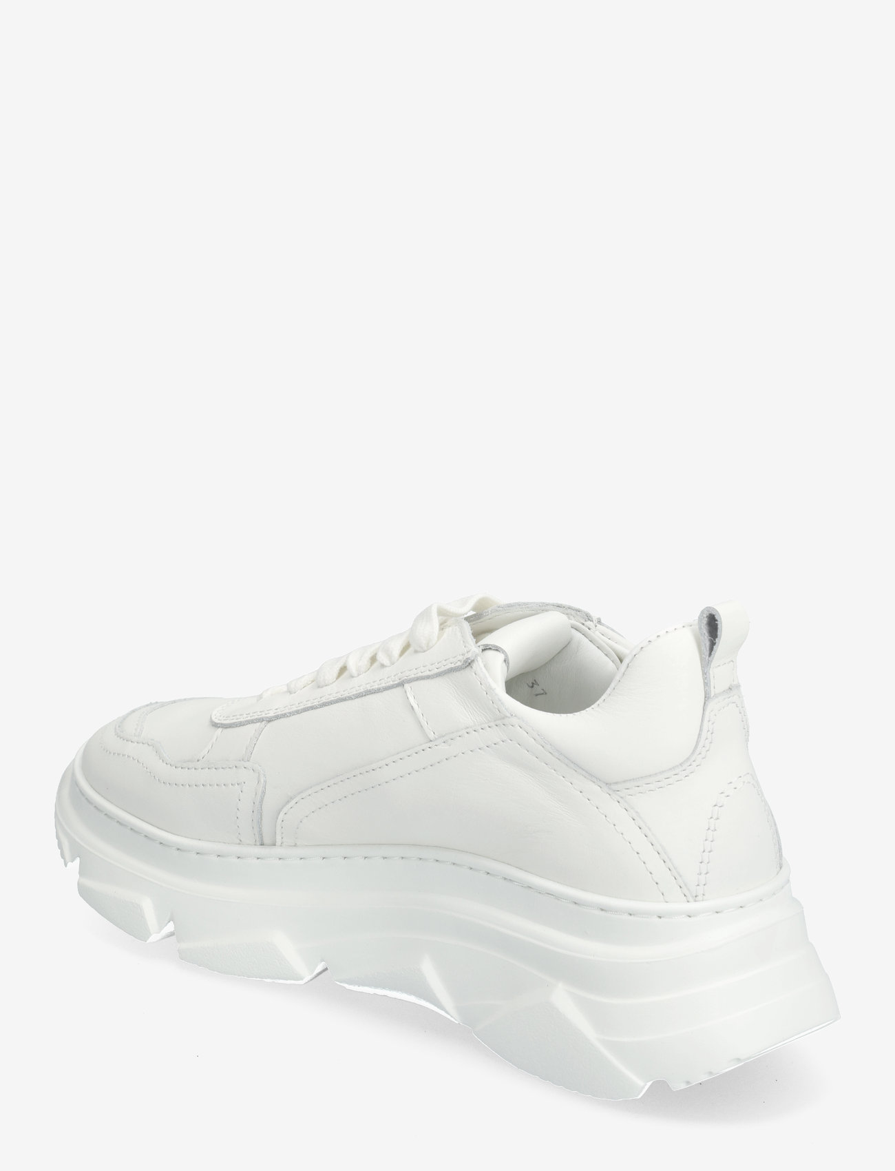 Copenhagen Studios - CPH40 vitello white - konfirmation - white - 2