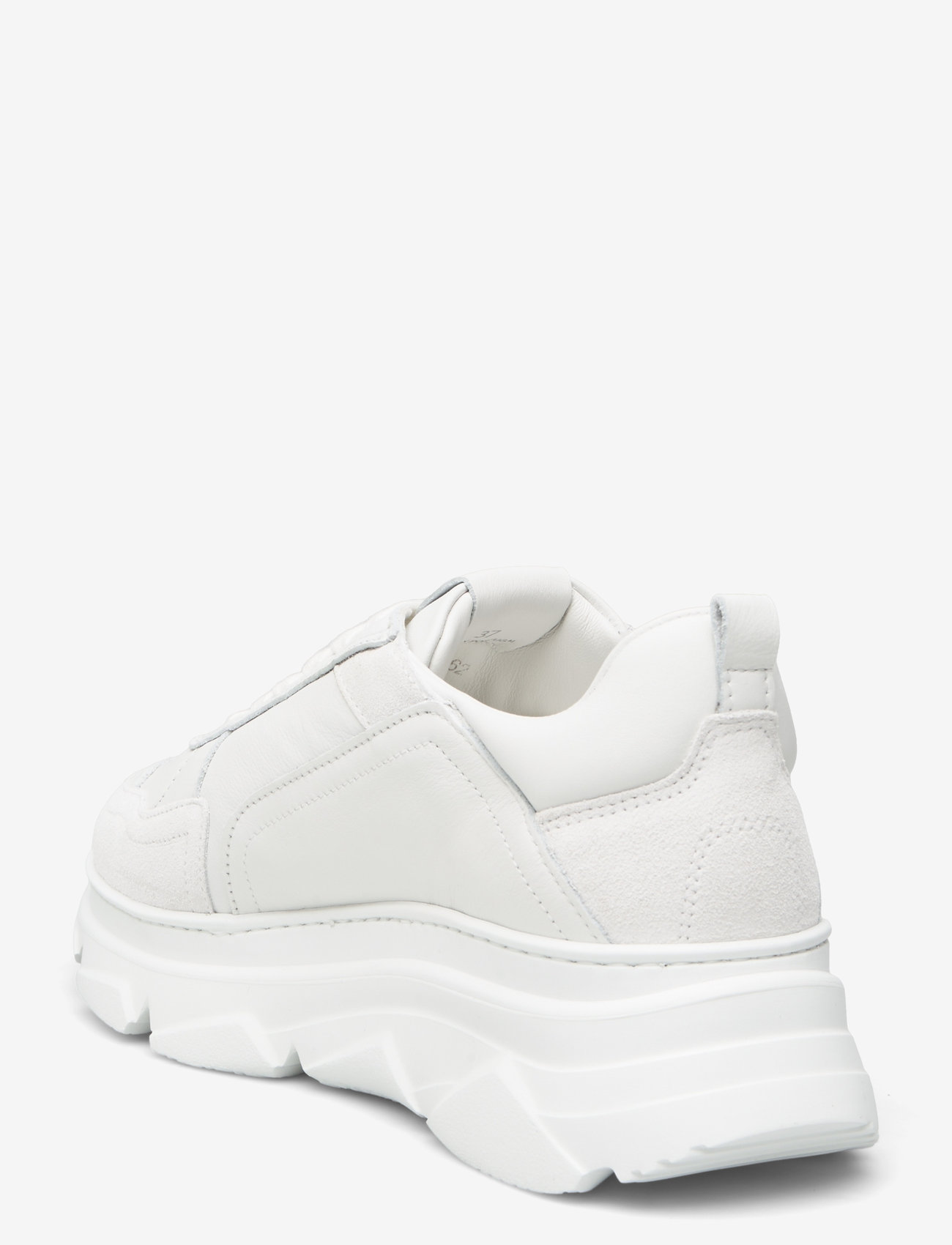 Copenhagen Studios - CPH40 vitello white - konfirmatsioon - white leather mix - 2