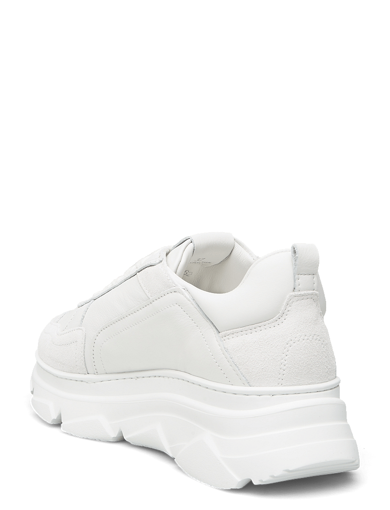 Copenhagen Studios - CPH40 vitello white - konfirmatsioon - white leather mix - 2