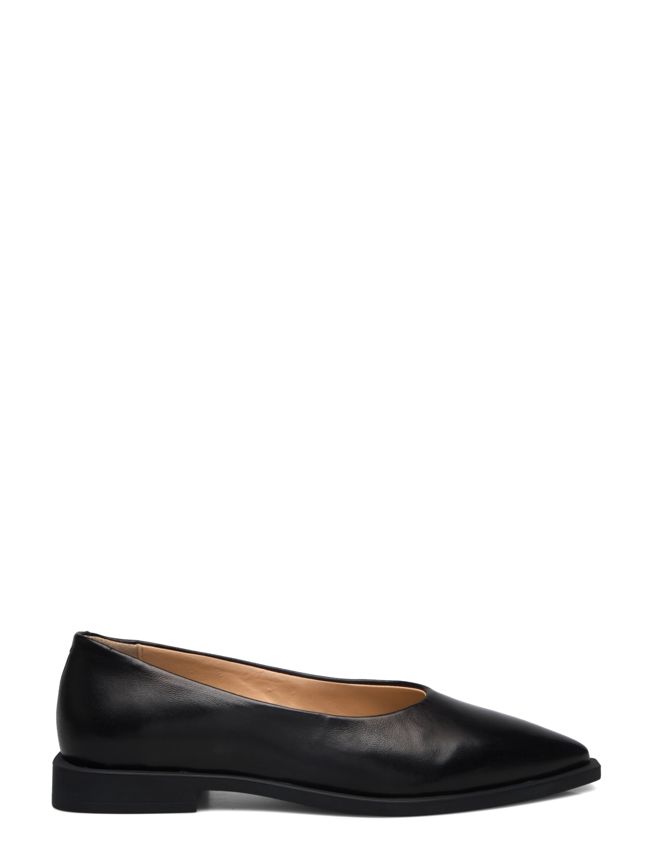 Copenhagen Studios - CPH415 leather black - black - 1