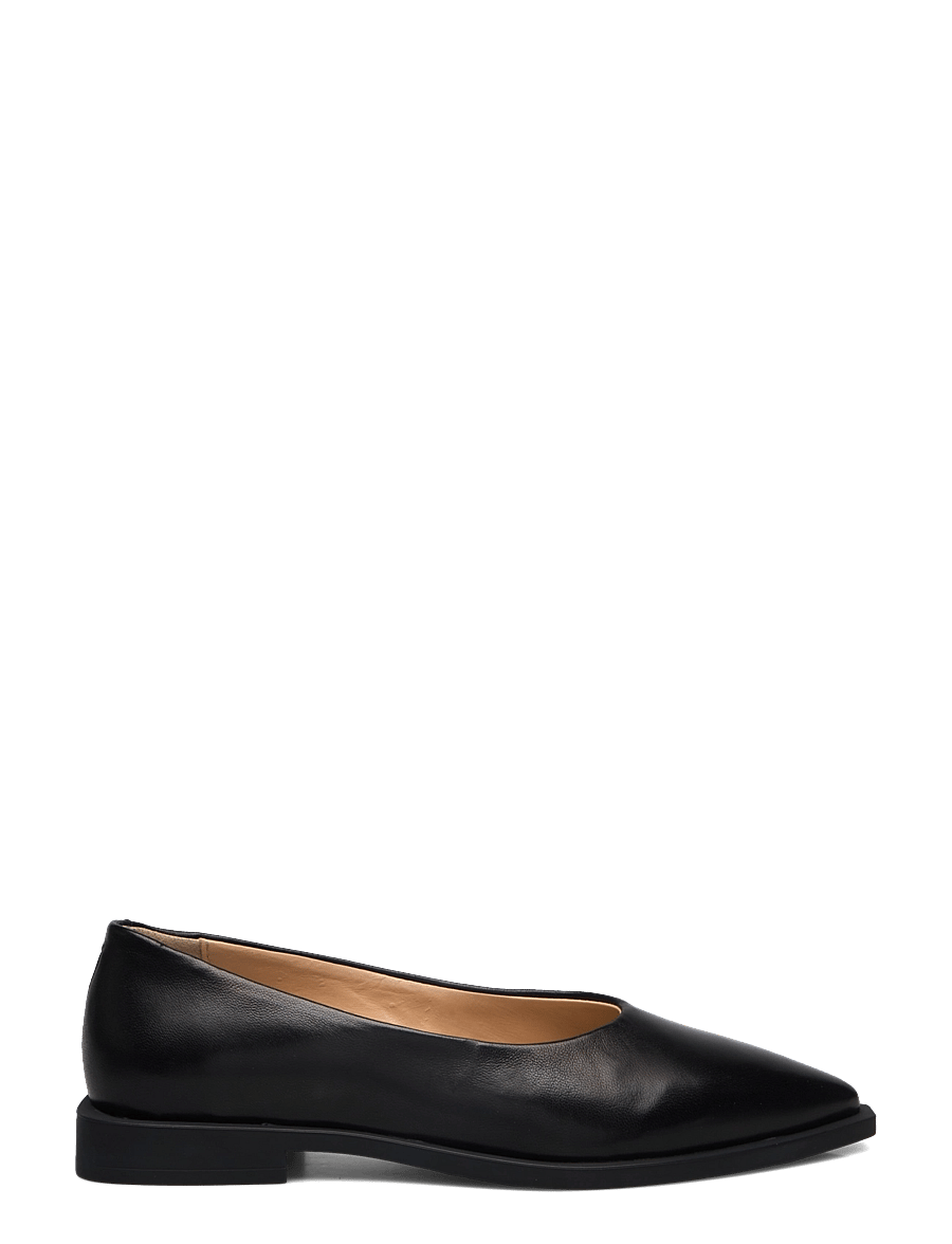 Copenhagen Studios - CPH415 suede new brown - speciella tillfällen - black - 1
